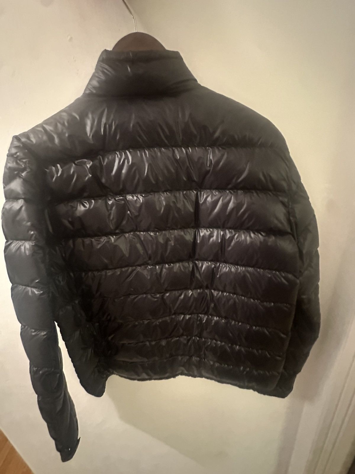 Moncler Moncler Puffer Size US M / EU 48-50 / 2 - 4 Thumbnail