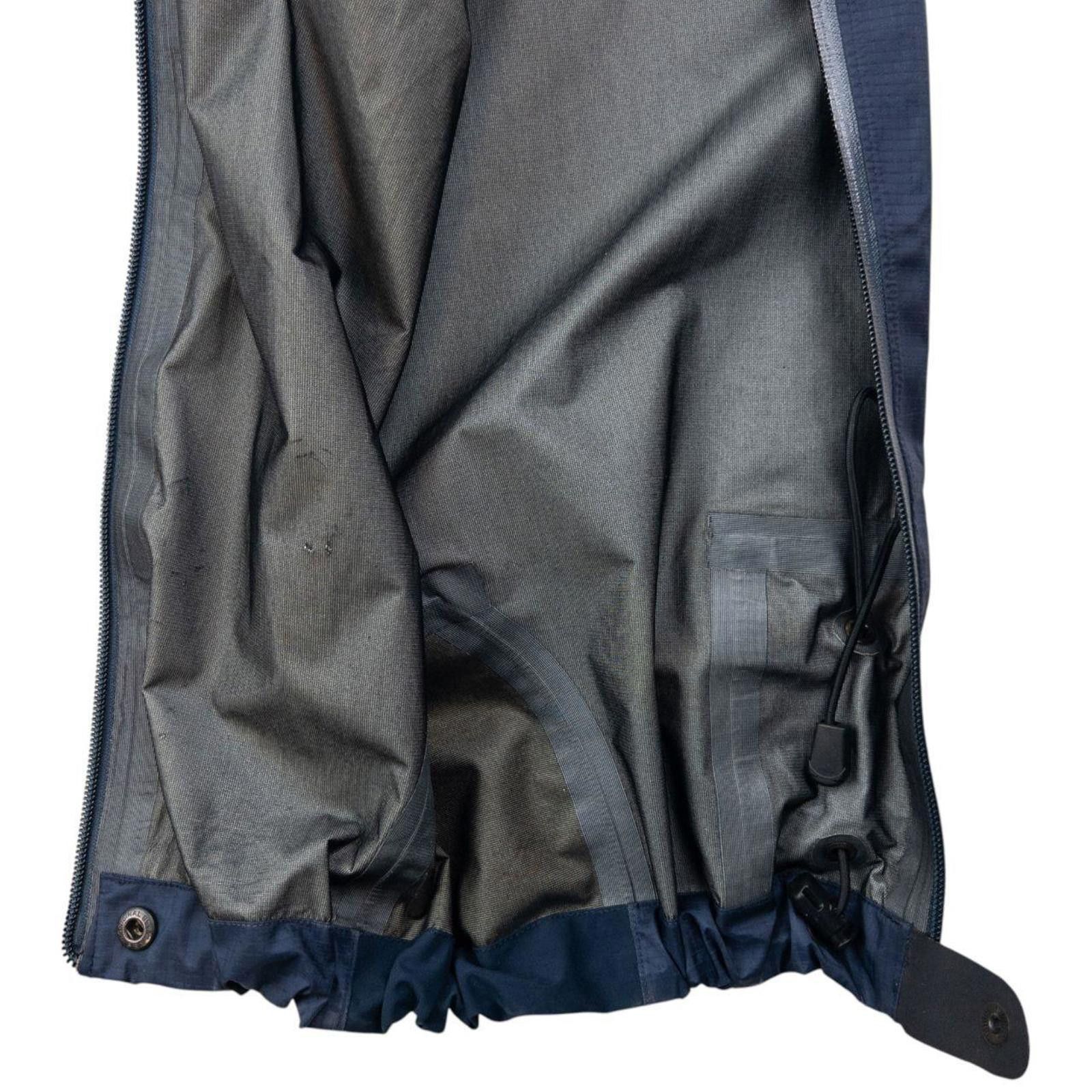 Arc'teryx Vintage 1998 Arcteryx Goretex Full Zip Trousers Size XL Size US 36 / EU 52 - 8 Thumbnail