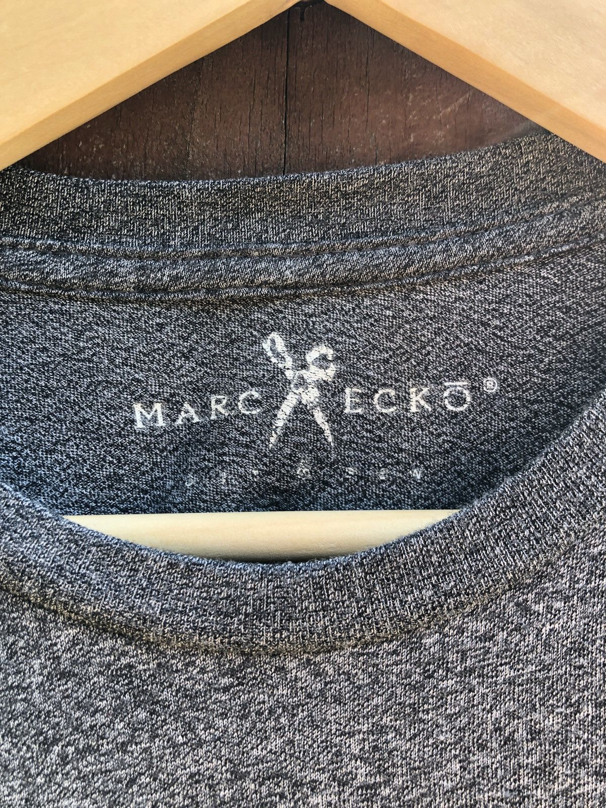 Affliction × Marc Ecko Y2K Affliction type Marc Ecko graphic tee Size US S / EU 44-46 / 1 - 3 Thumbnail