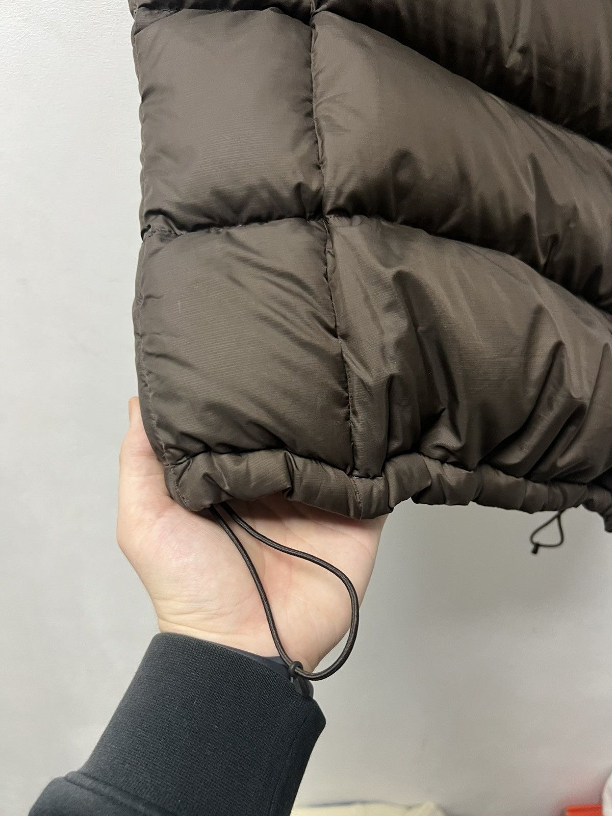 The North Face The North Face Puffer Vest 700 TNF Nuptse Puffer Down Gillet Size US S / EU 44-46 / 1 - 17 Thumbnail