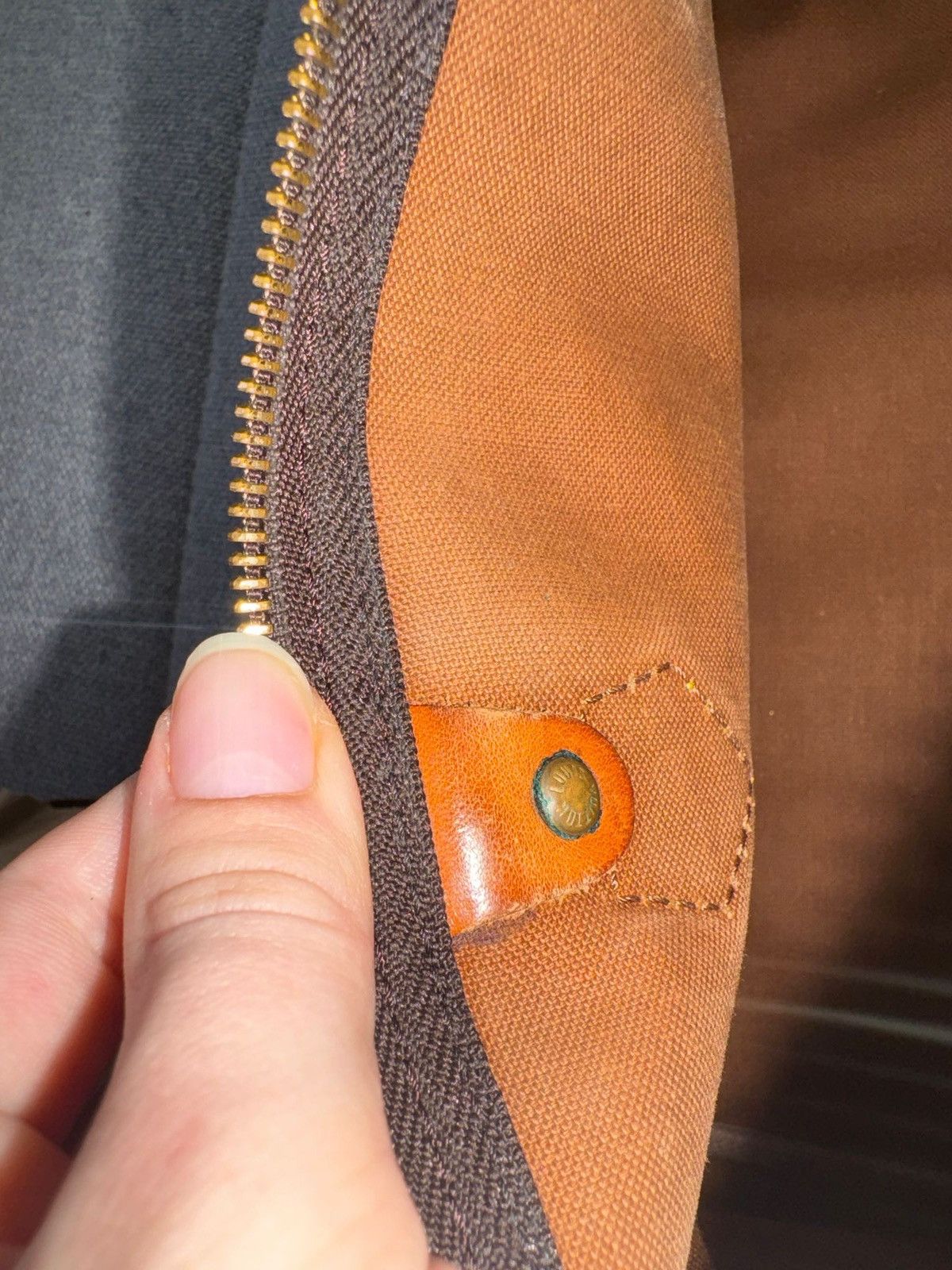 Louis Vuitton Louis Vuitton Monogam Speedy 30 Size ONE SIZE - 8 Thumbnail