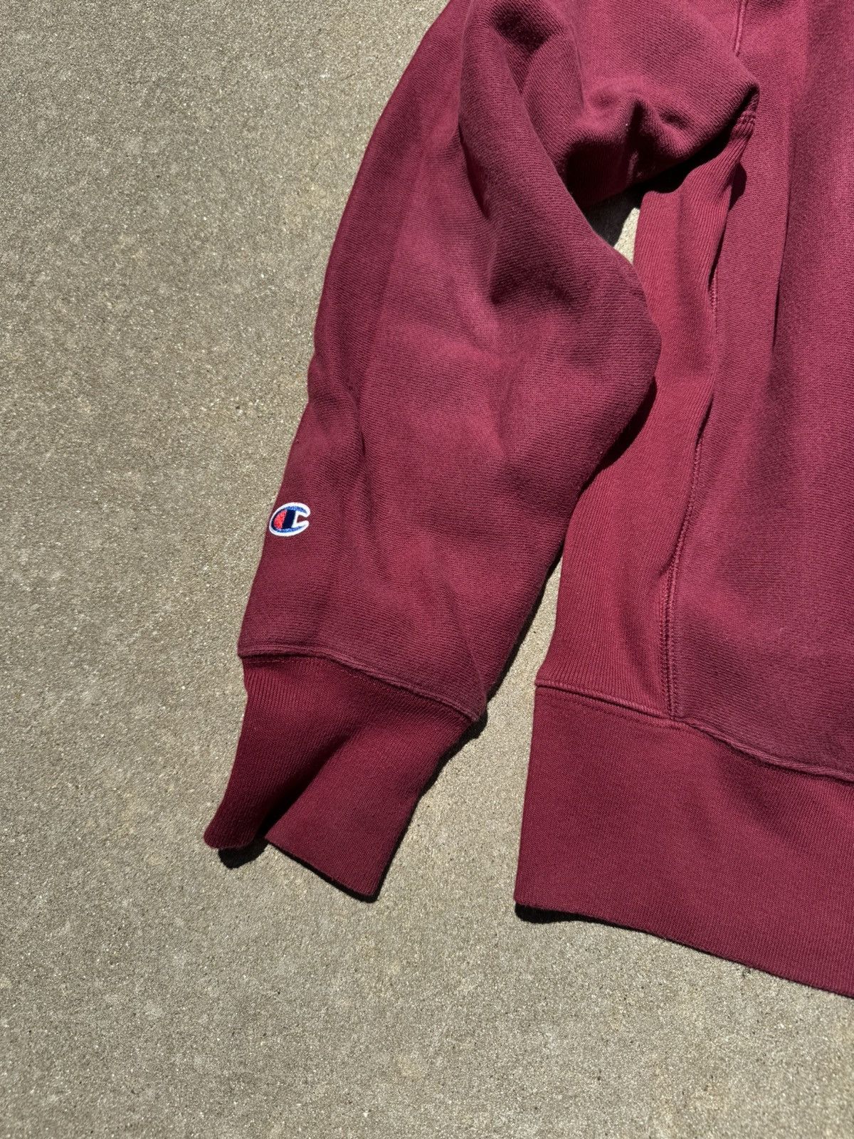 Champion Champion Reverse Weave Crewneck L Size US L / EU 52-54 / 3 - 4 Thumbnail