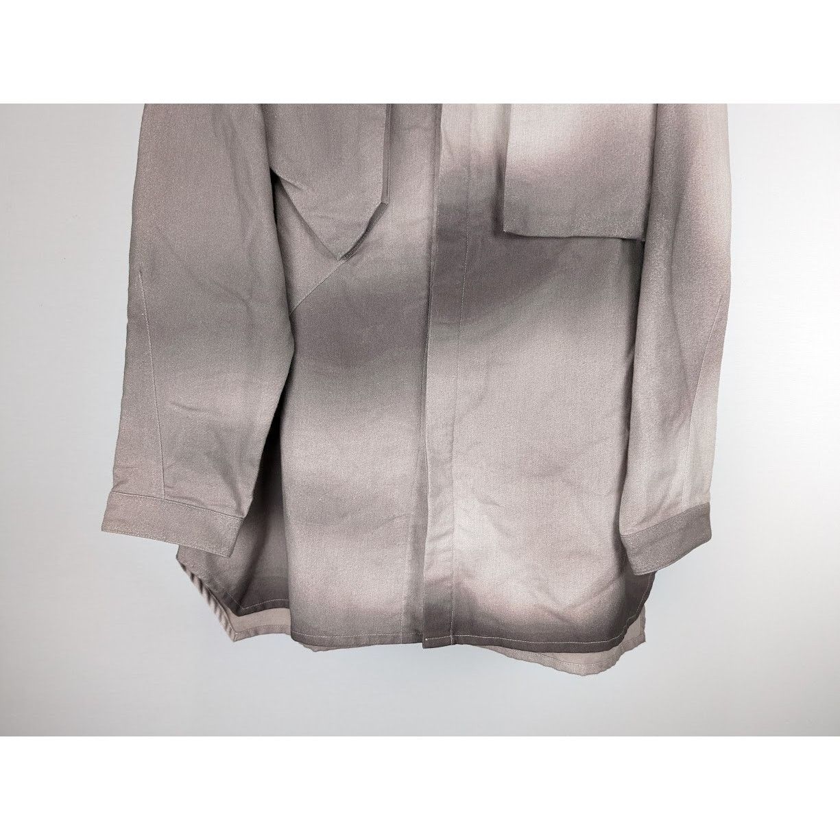 A-COLD-WALL* o1rshd1 Cotton Shirt in Multicolor Size US M / EU 48-50 / 2 - 8 Thumbnail
