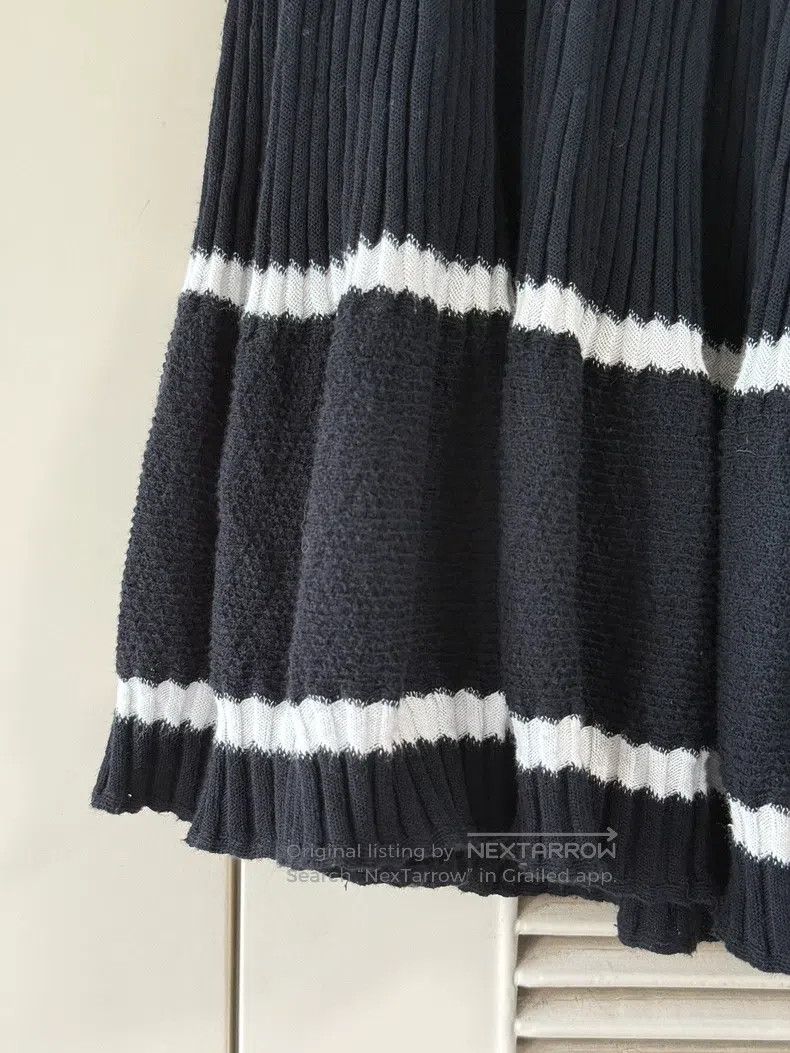 Chanel Chanel Knitted suit No. 31 Size XXS / US 00 / IT 34 - 9 Thumbnail