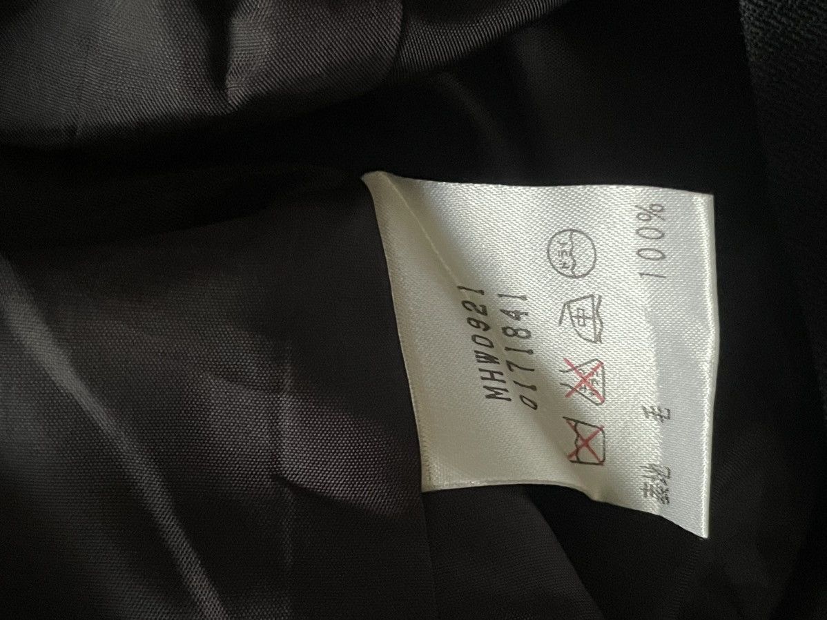 Designer × Japanese Brand × Margaret Howell Margaret Howell Plain Dress Size S / US 4 / IT 40 - 4 Thumbnail