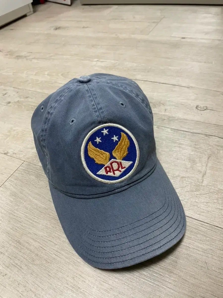 Ralph Lauren RRL Ralph Lauren ball cap Size ONE SIZE - 1 Thumbnail