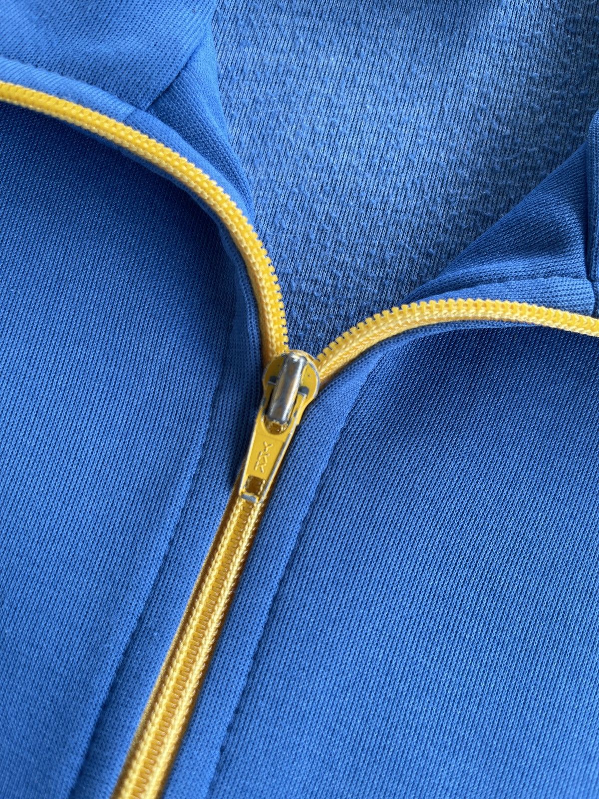 Nike Vintage 70s Nike Track Top Sweater Size US M / EU 48-50 / 2 - 4 Thumbnail