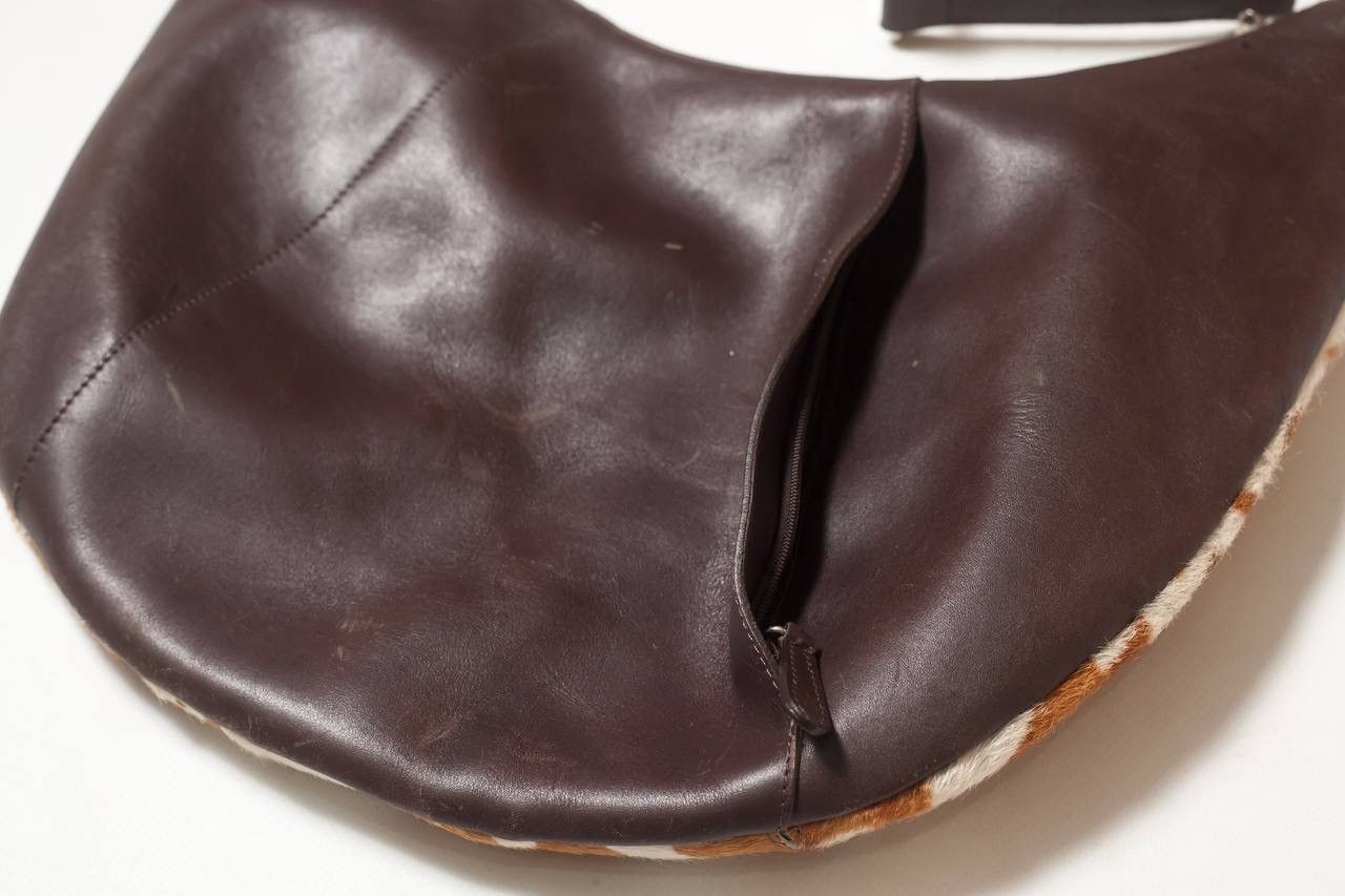 R.M. Williams R.M. Williams Cowhide Bag Size ONE SIZE - 7 Thumbnail