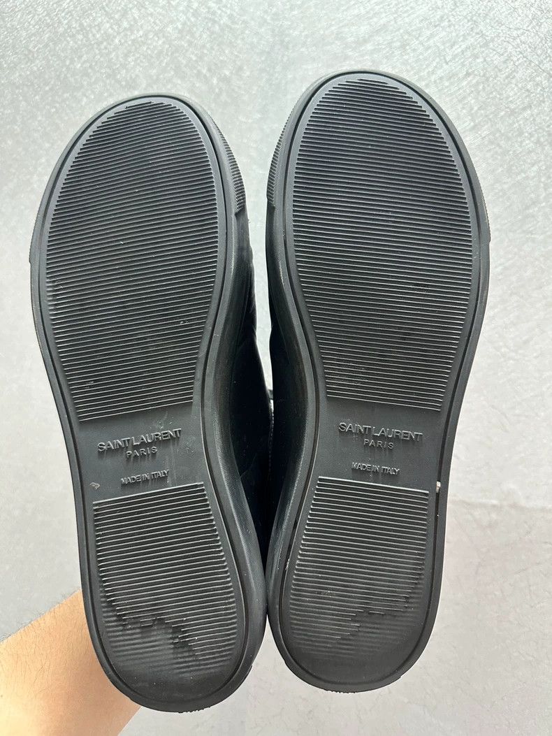 Saint Laurent Paris Saint Laurent Paris Sports board shoes Size US 8 / EU 41 - 7 Thumbnail