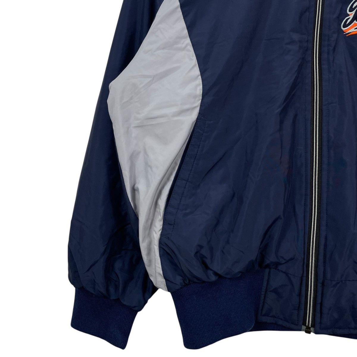 MLB Vintage Los Angeles Dodgers Player Jacket Size US M / EU 48-50 / 2 - 4 Thumbnail