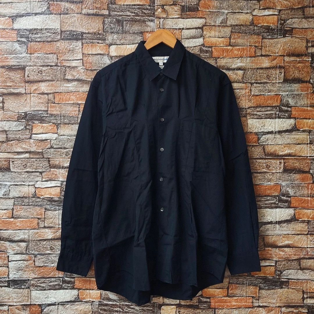 Comme des Garcons SHIRT COMME des GARCONS SHIRT Size US M / EU 48-50 / 2 - 1 Thumbnail