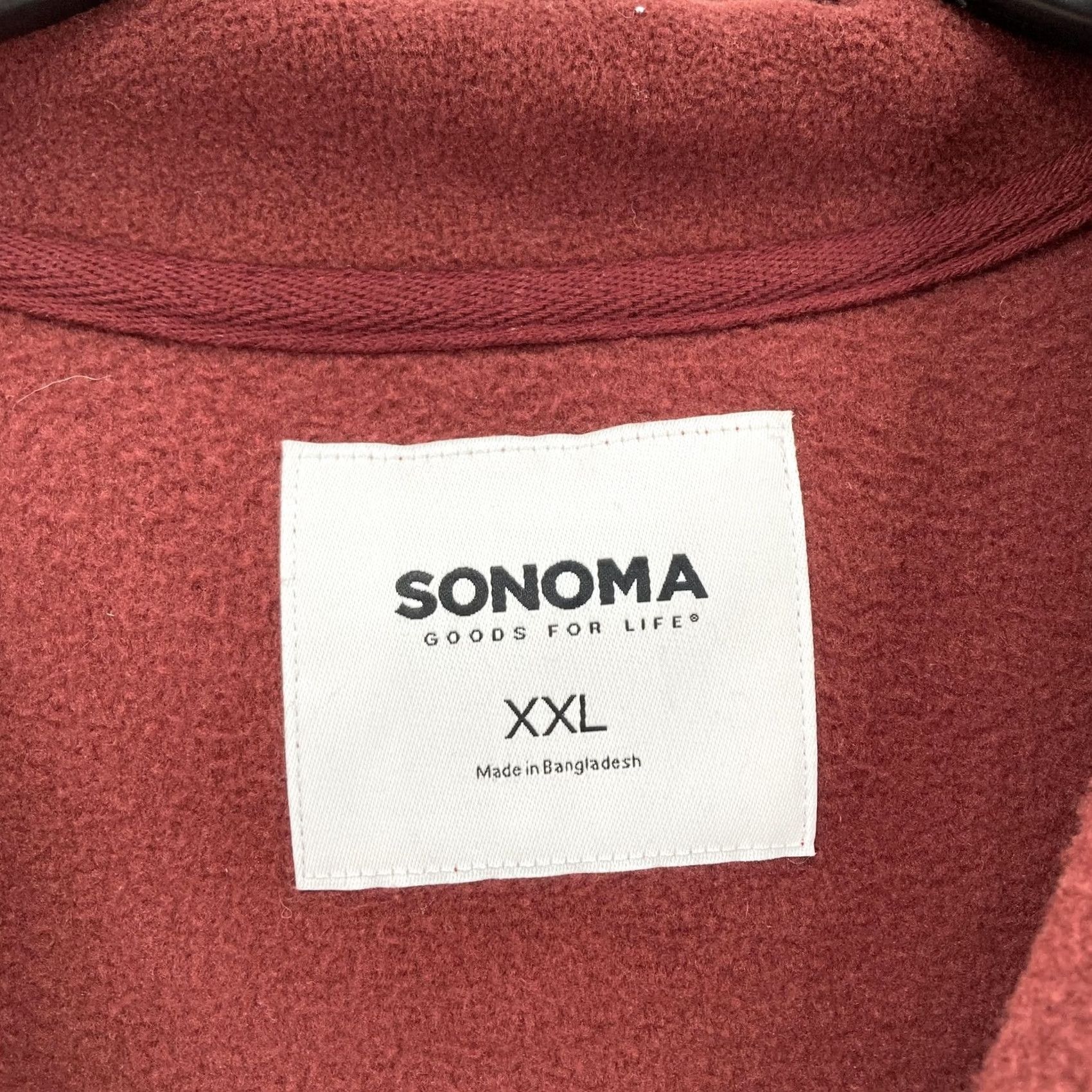 Vintage VINTAGE? No. Size US XXL / EU 58 / 5 - 4 Thumbnail