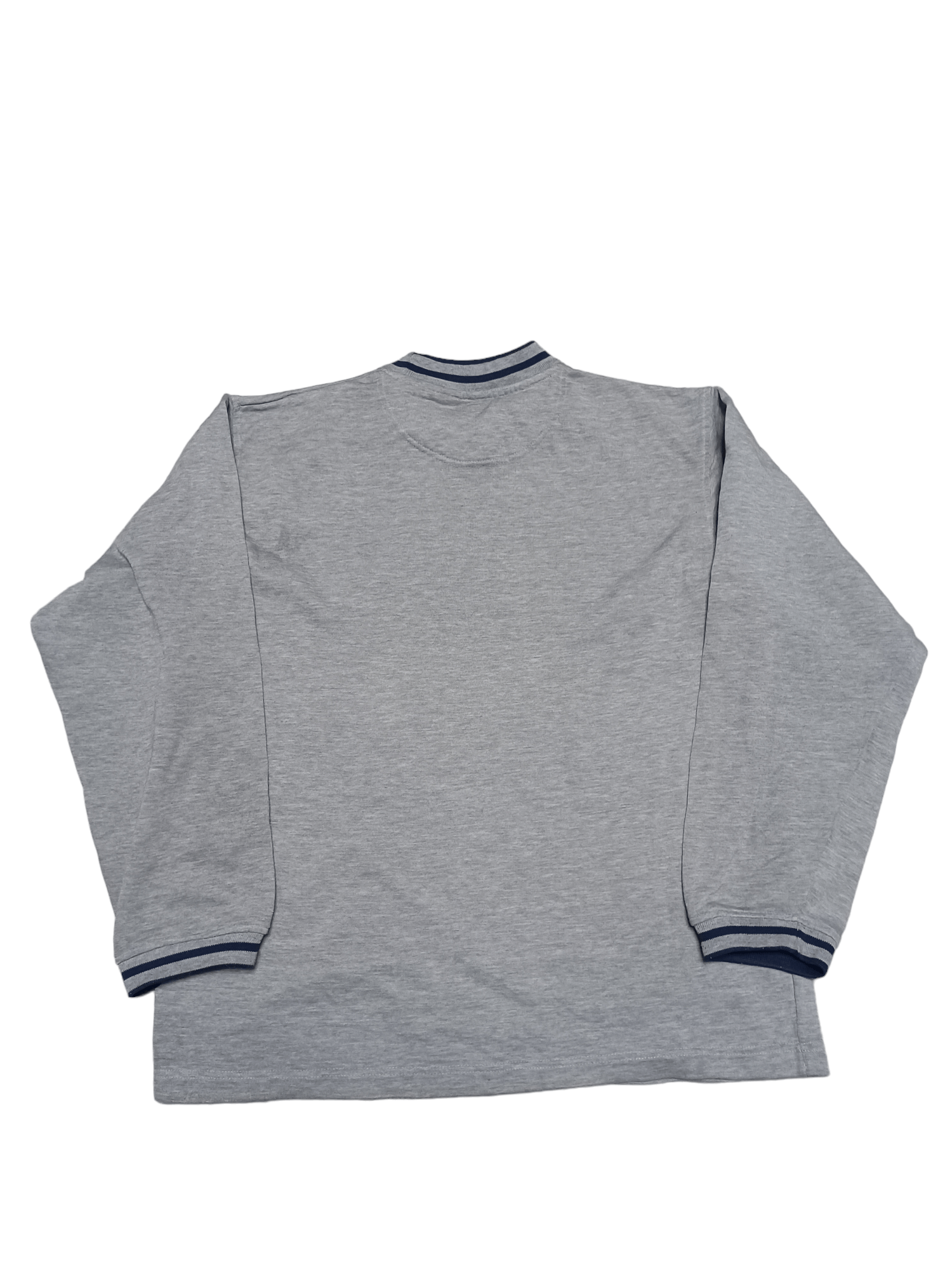 Pepe Jeans PEPE JEANS VINTAGE 90S BOXY SWEATSHIRT BIGLOGO Size US M / EU 48-50 / 2 - 2 Thumbnail