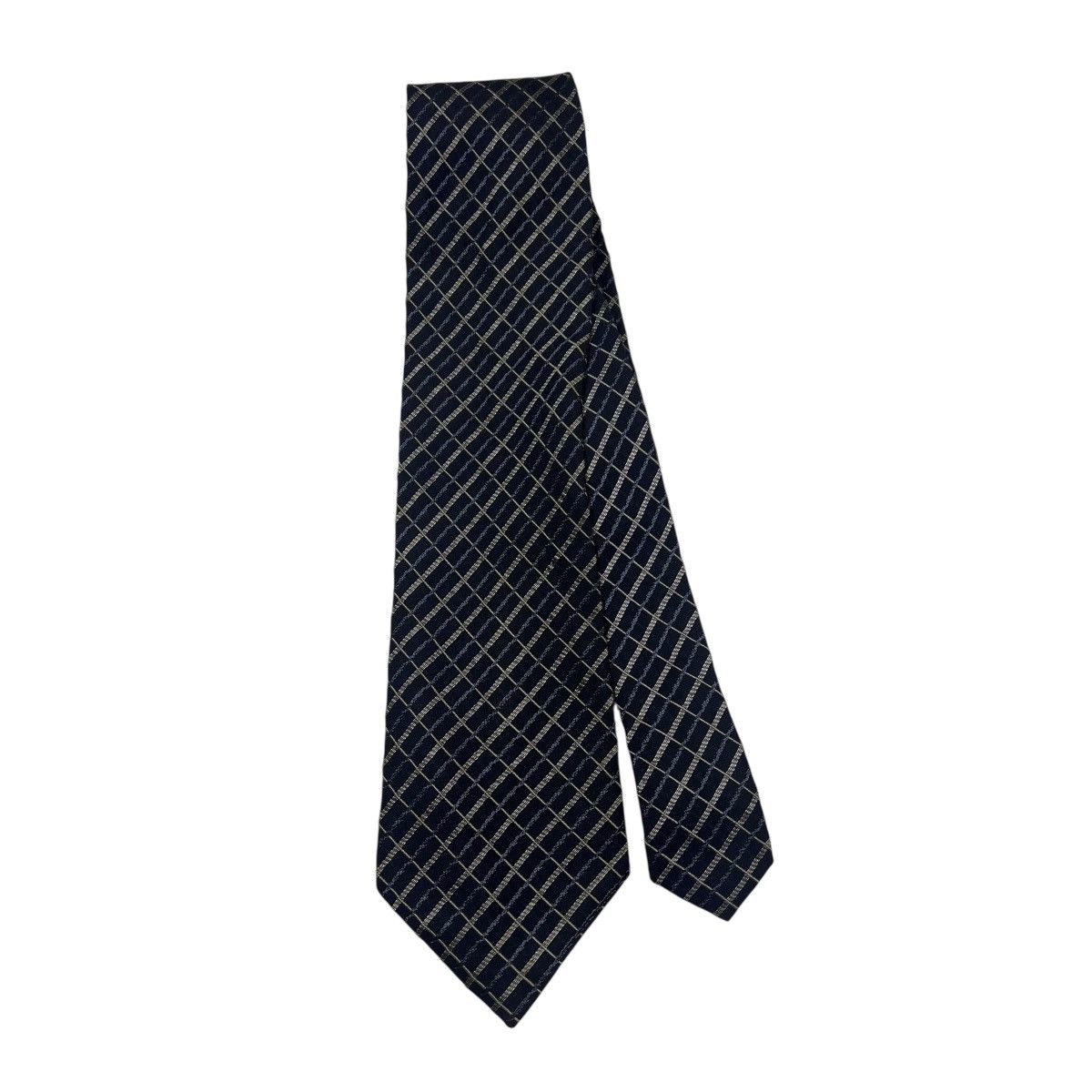 Issey Miyake IM Product by Issey Miyake Silk Necktie Size ONE SIZE - 1 Thumbnail