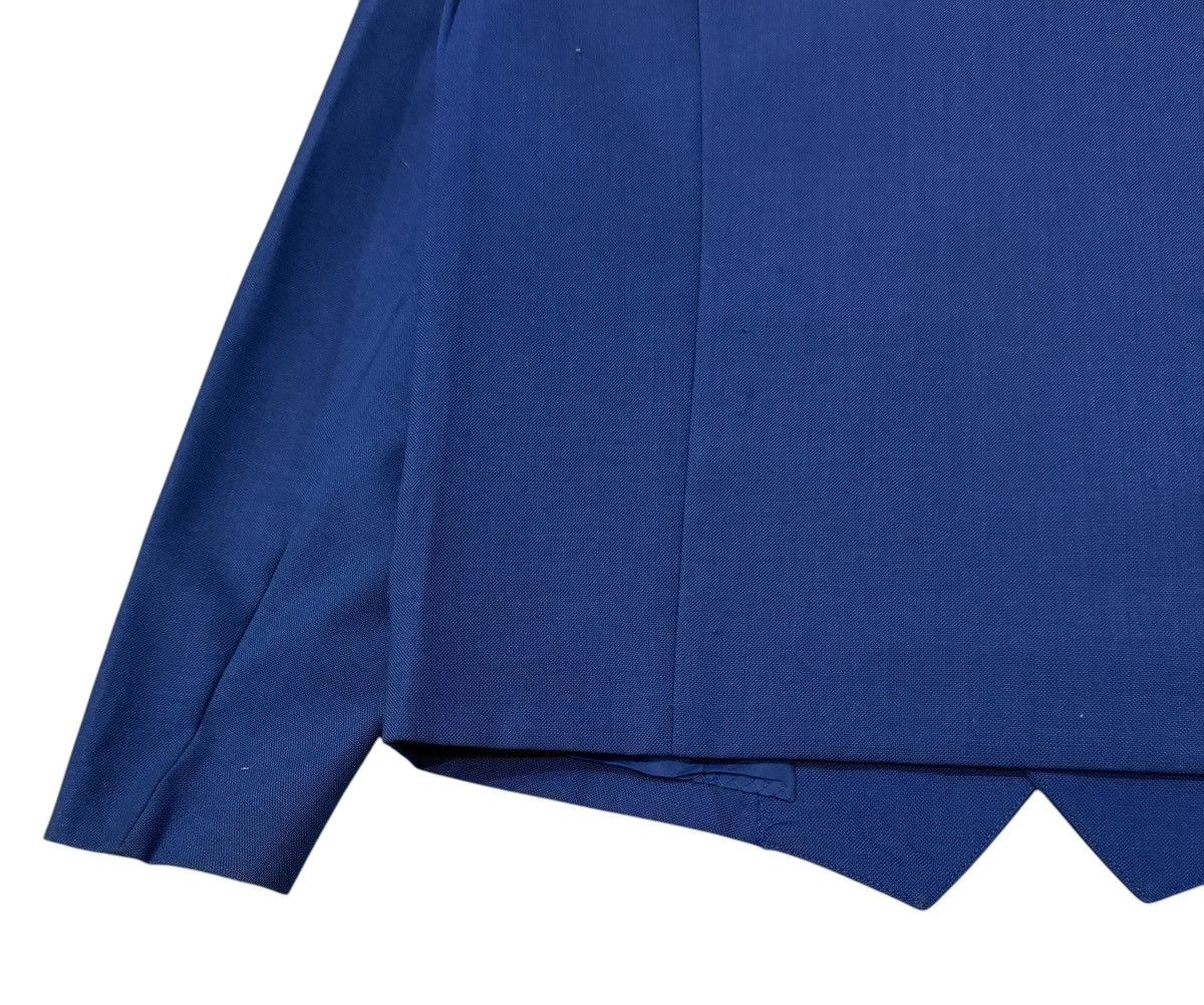 Issey Miyake Vintage Miyake Design Studio Shiseido Cropped Jacket Size S / US 4 / IT 40 - 14 Thumbnail