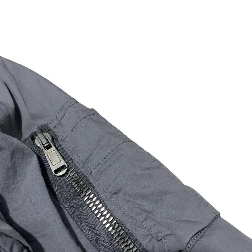 Saint Laurent Paris YVES SAINT LAURENT PARACHUTE BOMBER JACKET Size US M / EU 48-50 / 2 - 8 Thumbnail