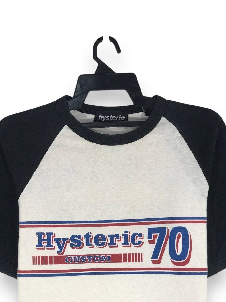 Hysteric Glamour hysteric super kustom custom 70 Size US L / EU 52-54 / 3 - 2 Thumbnail