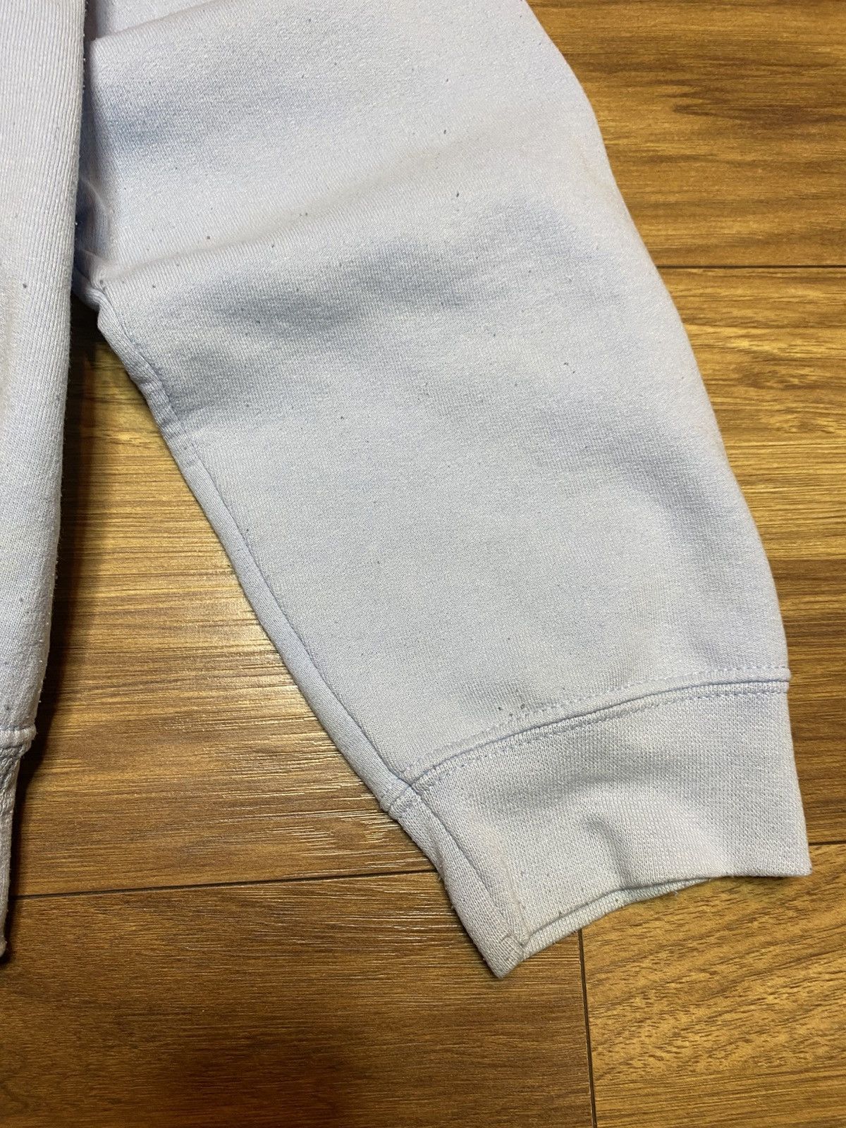 Gosha Rubchinskiy Sweatshirt Rassvet Рассвет Gosha Rubchinskiy Hype Y2k Size US M / EU 48-50 / 2 - 8 Thumbnail