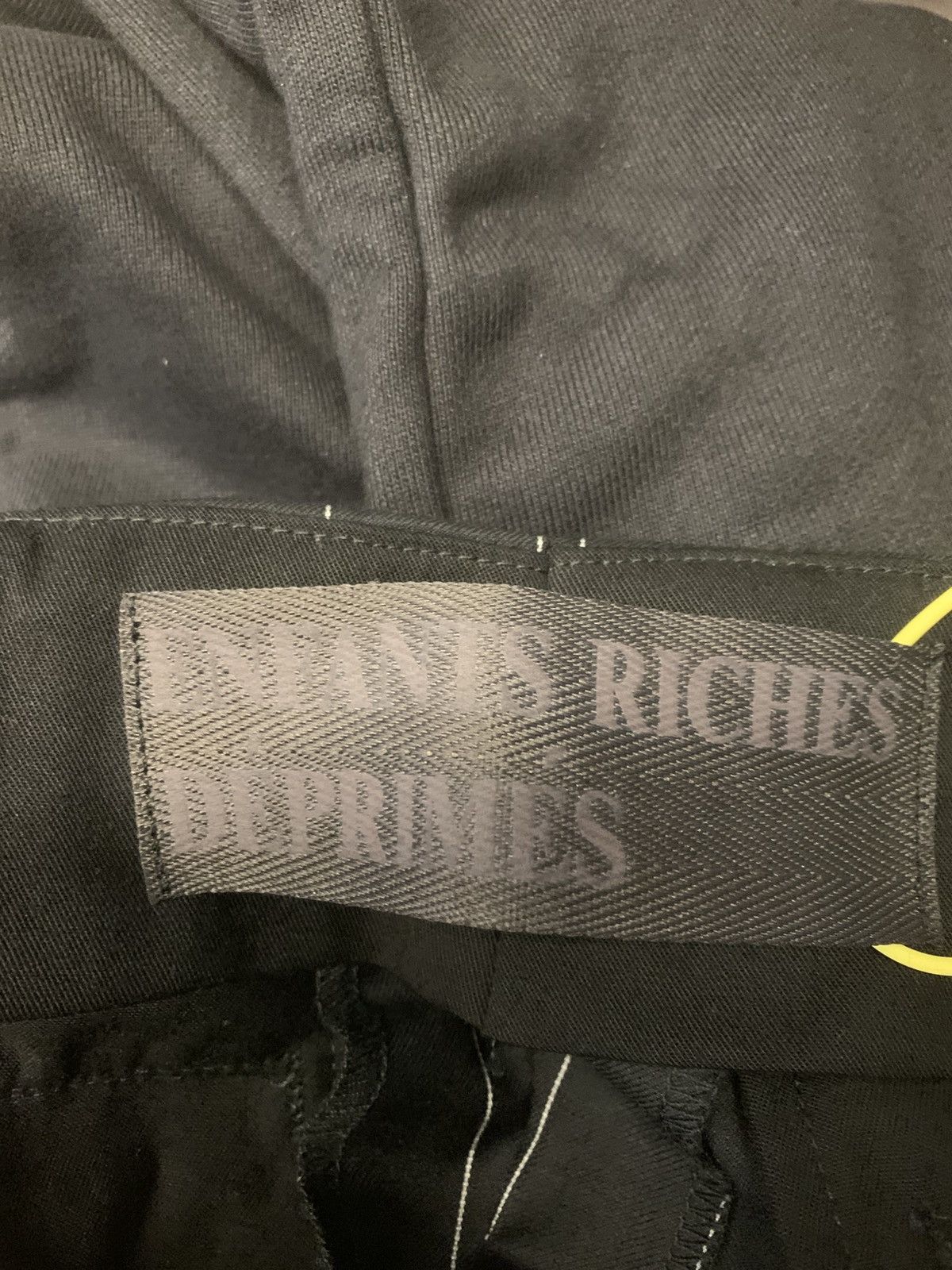 Enfants Riches Deprimes Enfants Riches Deprimes ERD Stripes Overalls Trousers Size US 32 / EU 48 - 5 Thumbnail