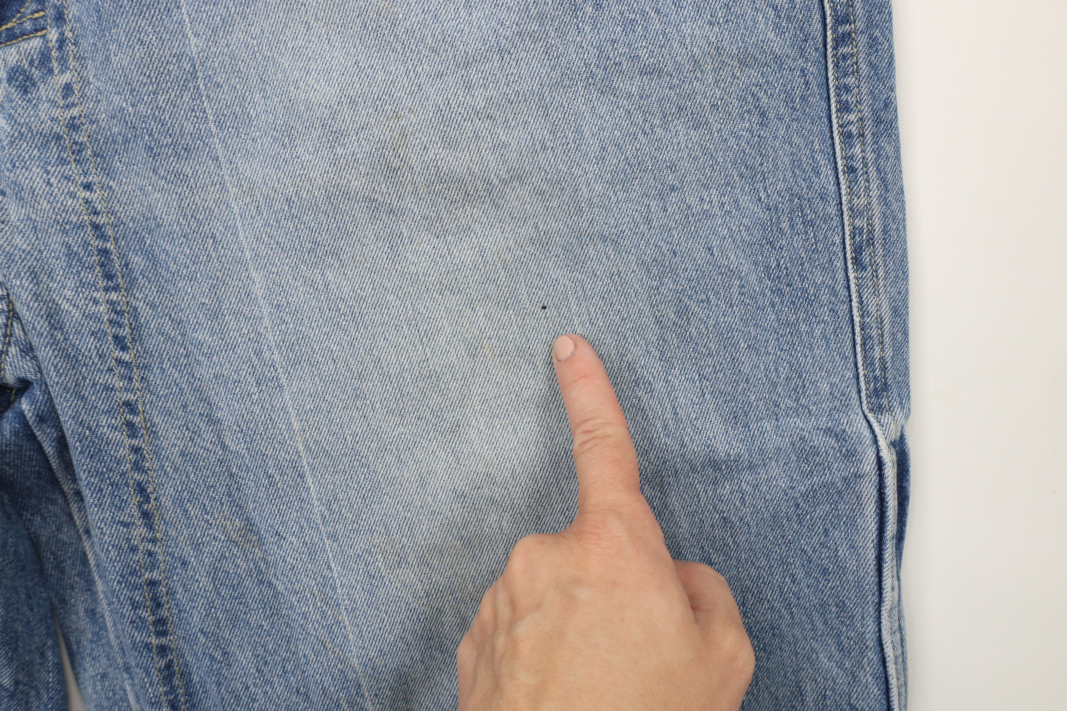 Marithe + Francois Girbaud × Vintage Vintage 90s Marithe Francois Girbaud Baggy Wide Leg Jeans Size US 40 / EU 56 - 8 Thumbnail