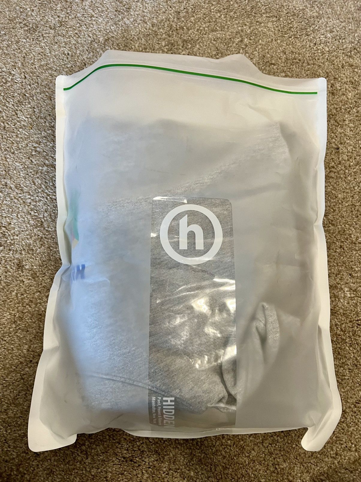 HIDDEN Hidden NY x N64 hoodie Size US M / EU 48-50 / 2 - 6 Thumbnail