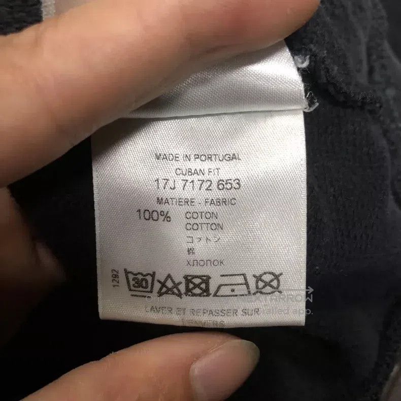 Givenchy Givenchy Sketch dog head hoodie Size US XL / EU 56 / 4 - 4 Thumbnail