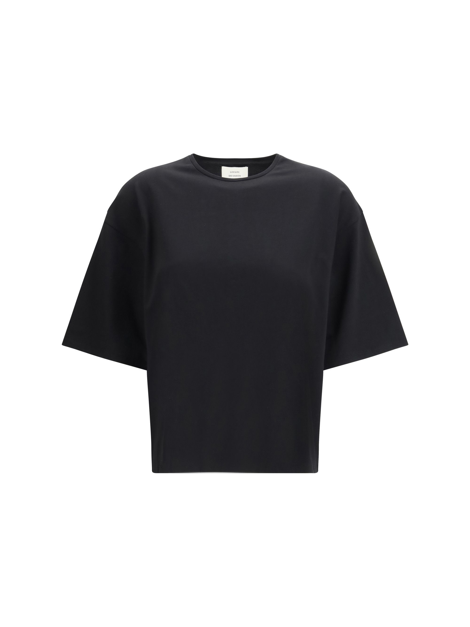 Loulou de Saison Osis T-shirt Size XS / US 0-2 / IT 36-38 - 1 Thumbnail