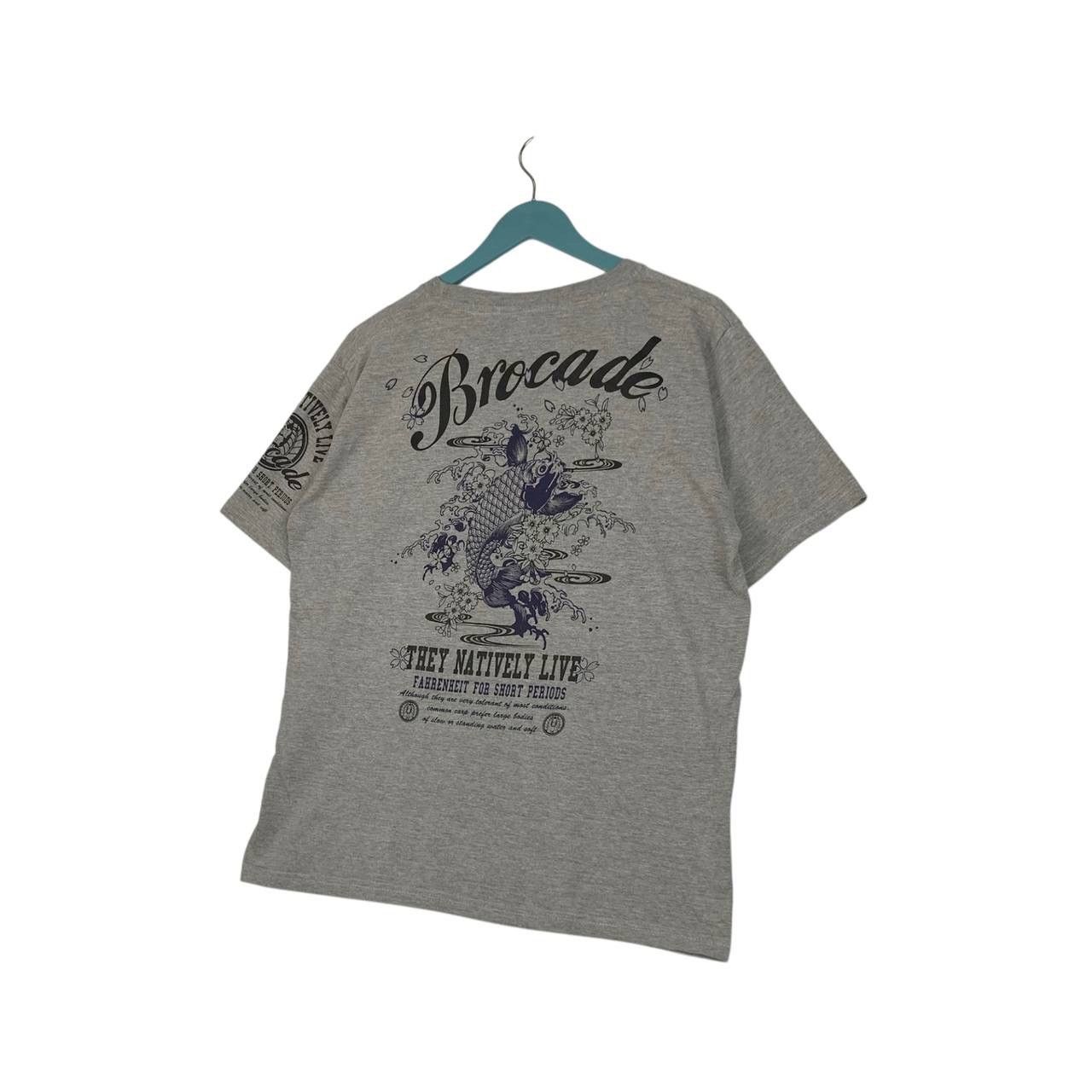 Japanese Brand × Vintage Vintage Freesual japanese spirit native dream Size US M / EU 48-50 / 2 - 10 Thumbnail