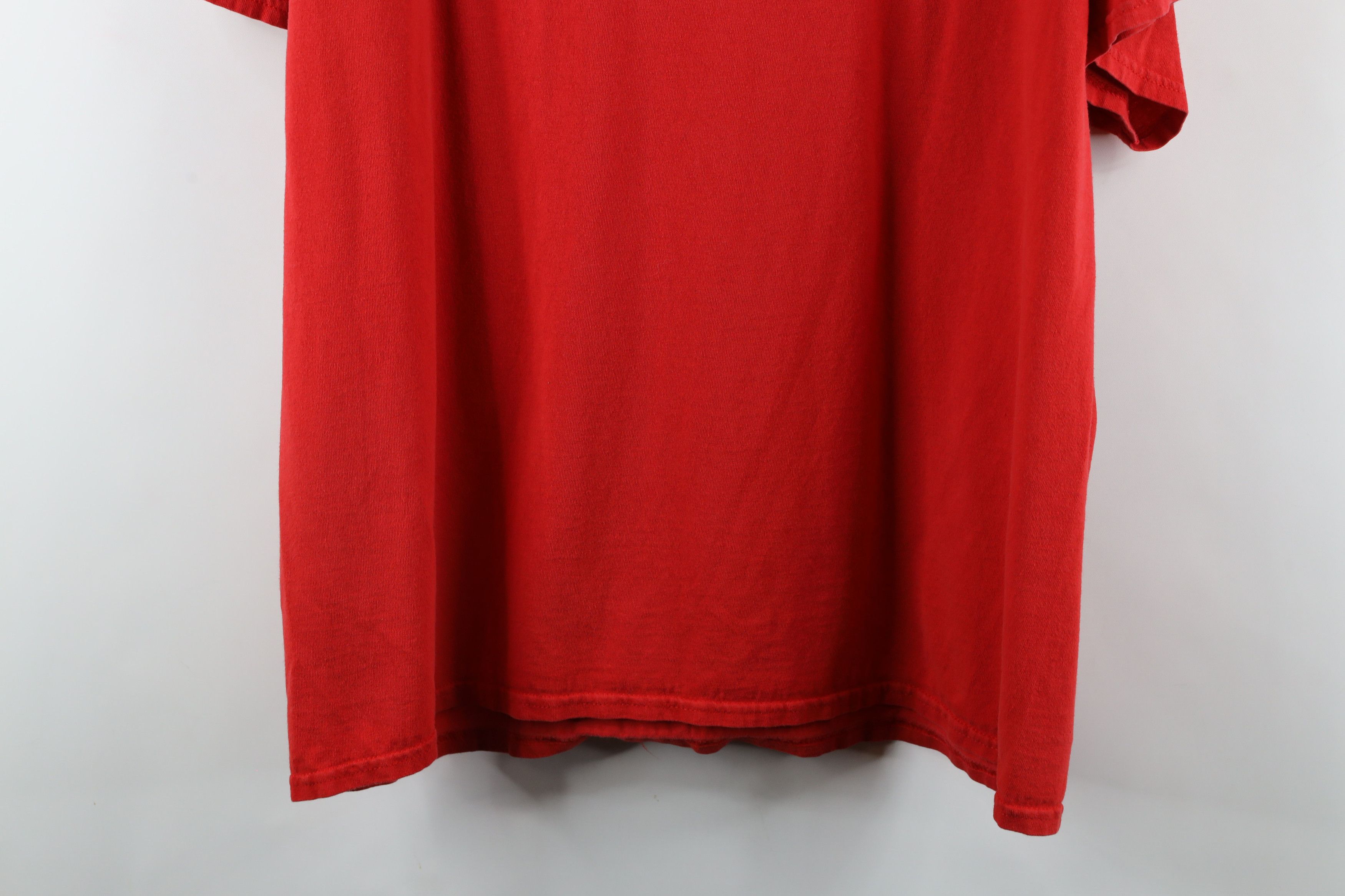 Vintage Vintage Streetwear Dungeons & Dragons Gamer T-Shirt Cotton Size US XL / EU 56 / 4 - 8 Thumbnail