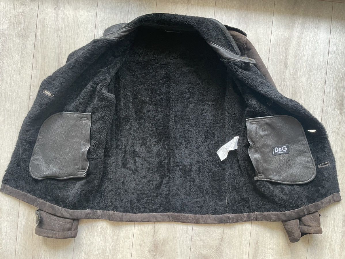 Dolce & Gabbana Dolce&gabbana FW2003 jacket Size US M / EU 48-50 / 2 - 6 Thumbnail