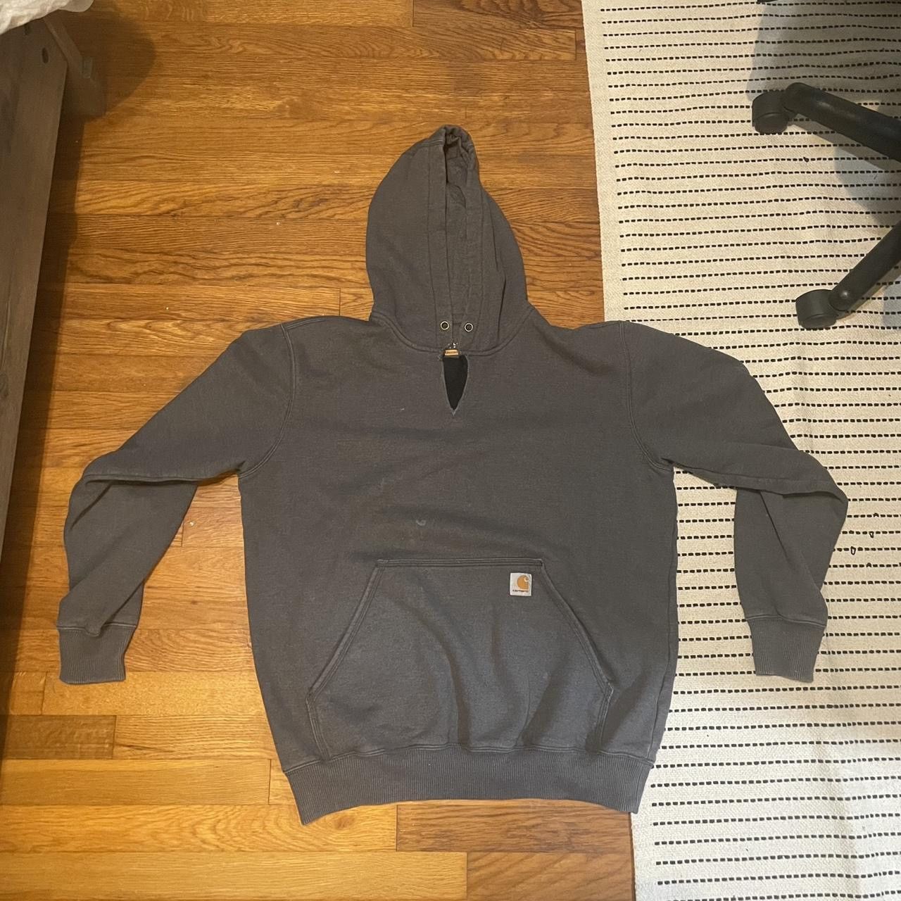 Carhartt × Vintage Carhartt Hoodie Size US L / EU 52-54 / 3 - 1 Thumbnail