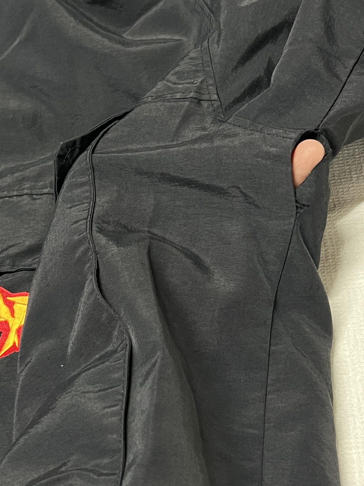 Other 🔥HOT DROPS🔥 Rare Nasty Belgian Hardcore Band Size US M / EU 48-50 / 2 - 10 Thumbnail
