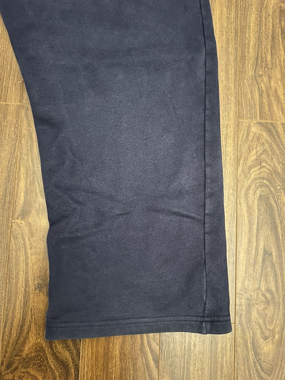 Adidas Vintage Y2K Baggy Fit Adidas Sweatpants Size US 32 / EU 48 - 7 Thumbnail