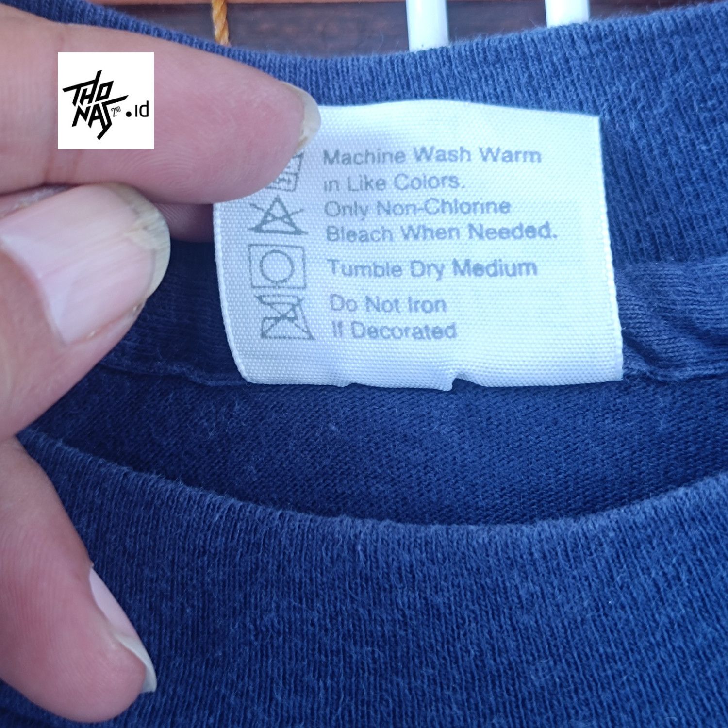 Vintage Vintage 80s Screech owl Size US M / EU 48-50 / 2 - 7 Thumbnail