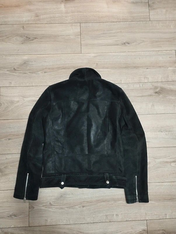 Other MunderingSkompagniet MDK leather jacket size 40 Size L / US 10 / IT 46 - 5 Thumbnail