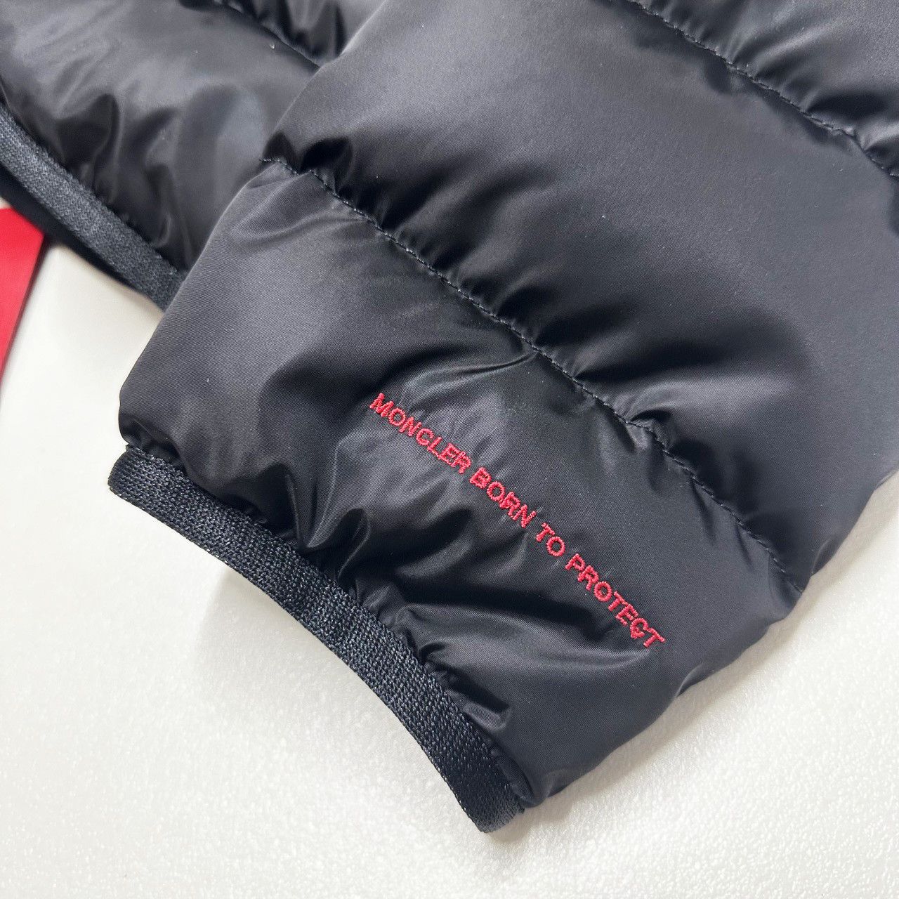 Moncler Moncler Dabos size 2 M medium mens down puffer jacket black Size US M / EU 48-50 / 2 - 7 Thumbnail