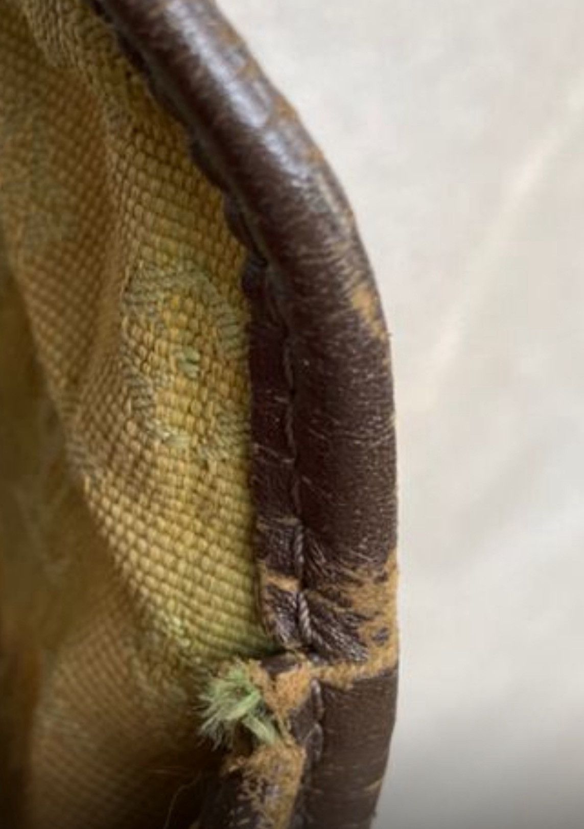 Louis Vuitton LOUIS VUITTON Monogram Mini Besace Mary Kate Shoulder Bag Size ONE SIZE - 14 Thumbnail