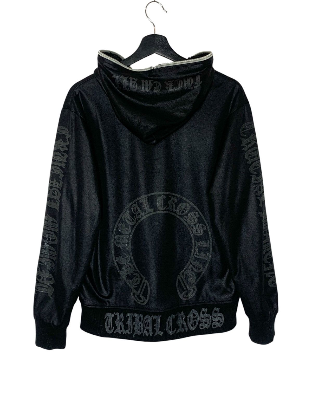 Japanese Brand Japanese Brand Macalester Tribal Apocalypse LGB AG Couture Size US M / EU 48-50 / 2 - 2 Thumbnail