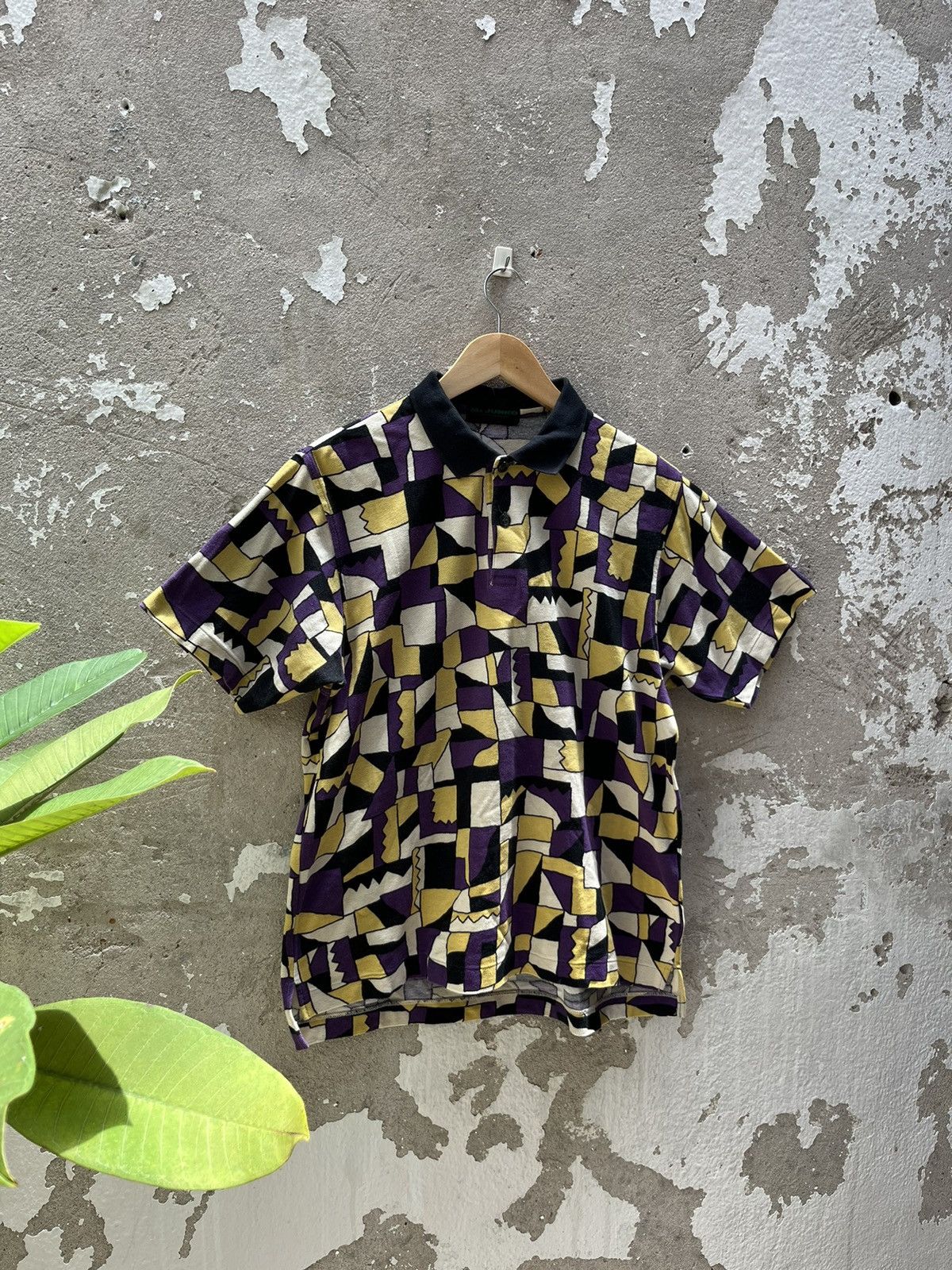 Mr. Junko MR JUNKO Size US M / EU 48-50 / 2 - 1 Thumbnail