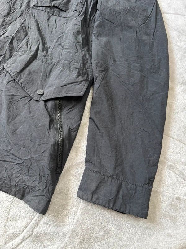 Other Hetregó Light Taslan Goose Heritage Jacket size 56 XL Size US XL / EU 56 / 4 - 4 Thumbnail