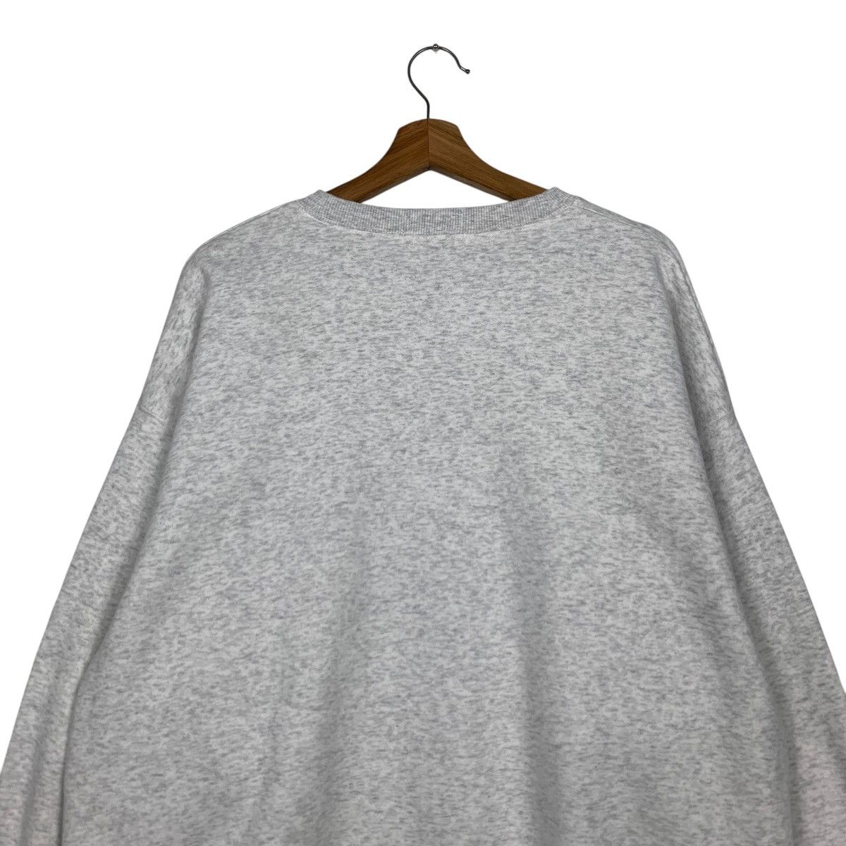 Japanese Brand NEW STANTON UNIVERSITY Crewneck Sweatshirt #2844-C128 Size US L / EU 52-54 / 3 - 8 Thumbnail