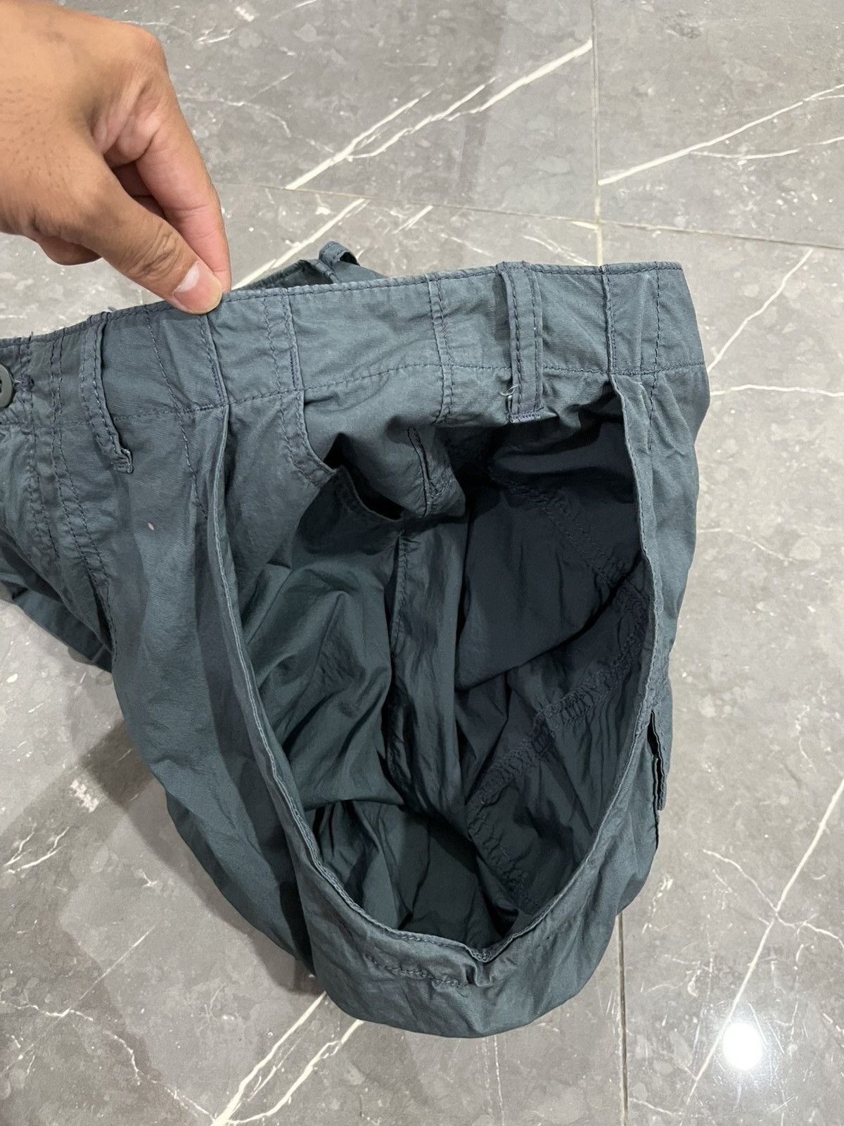 Final Home FINAL HOME ARCIVES SHORT PANTS Size US 30 / EU 46 - 10 Thumbnail