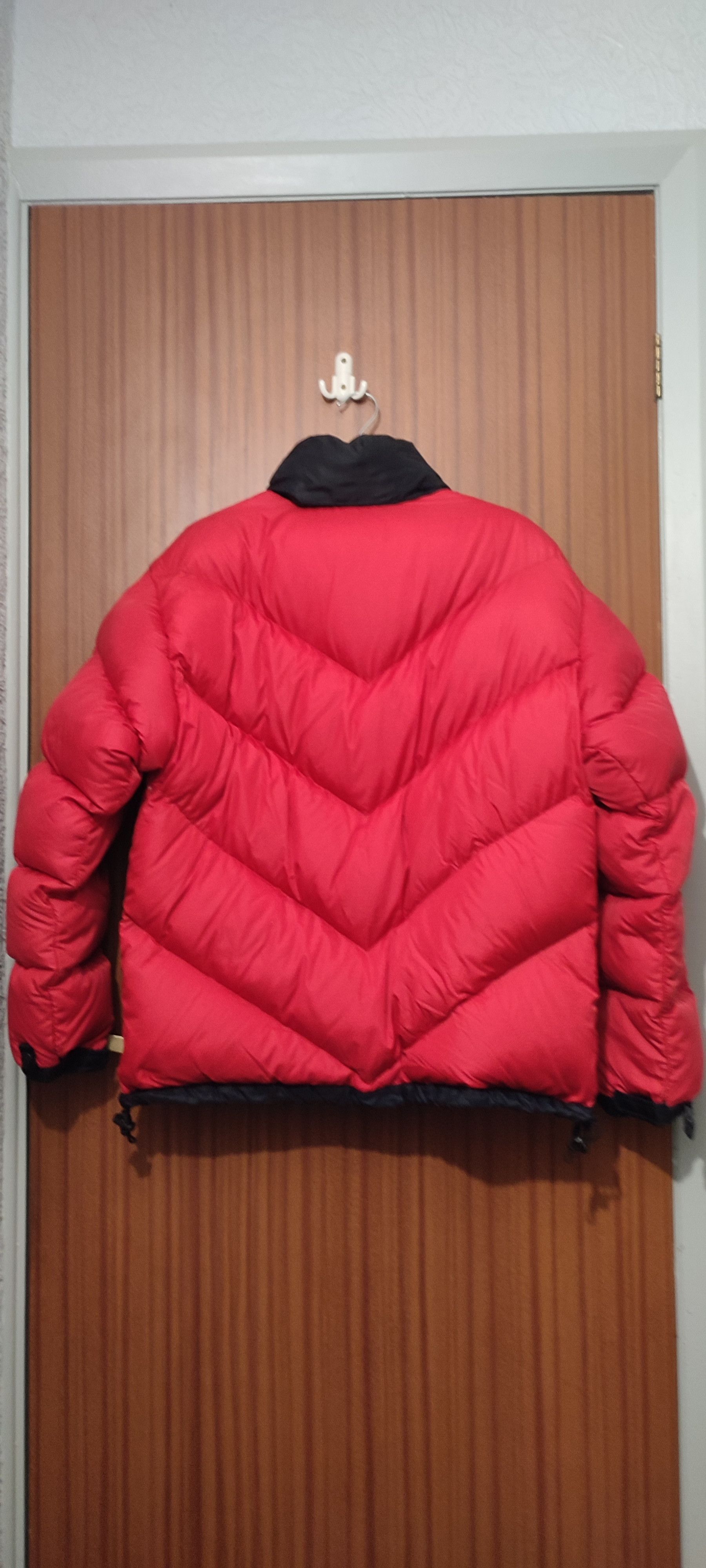The North Face Ascent parka Size US M / EU 48-50 / 2 - 6 Thumbnail