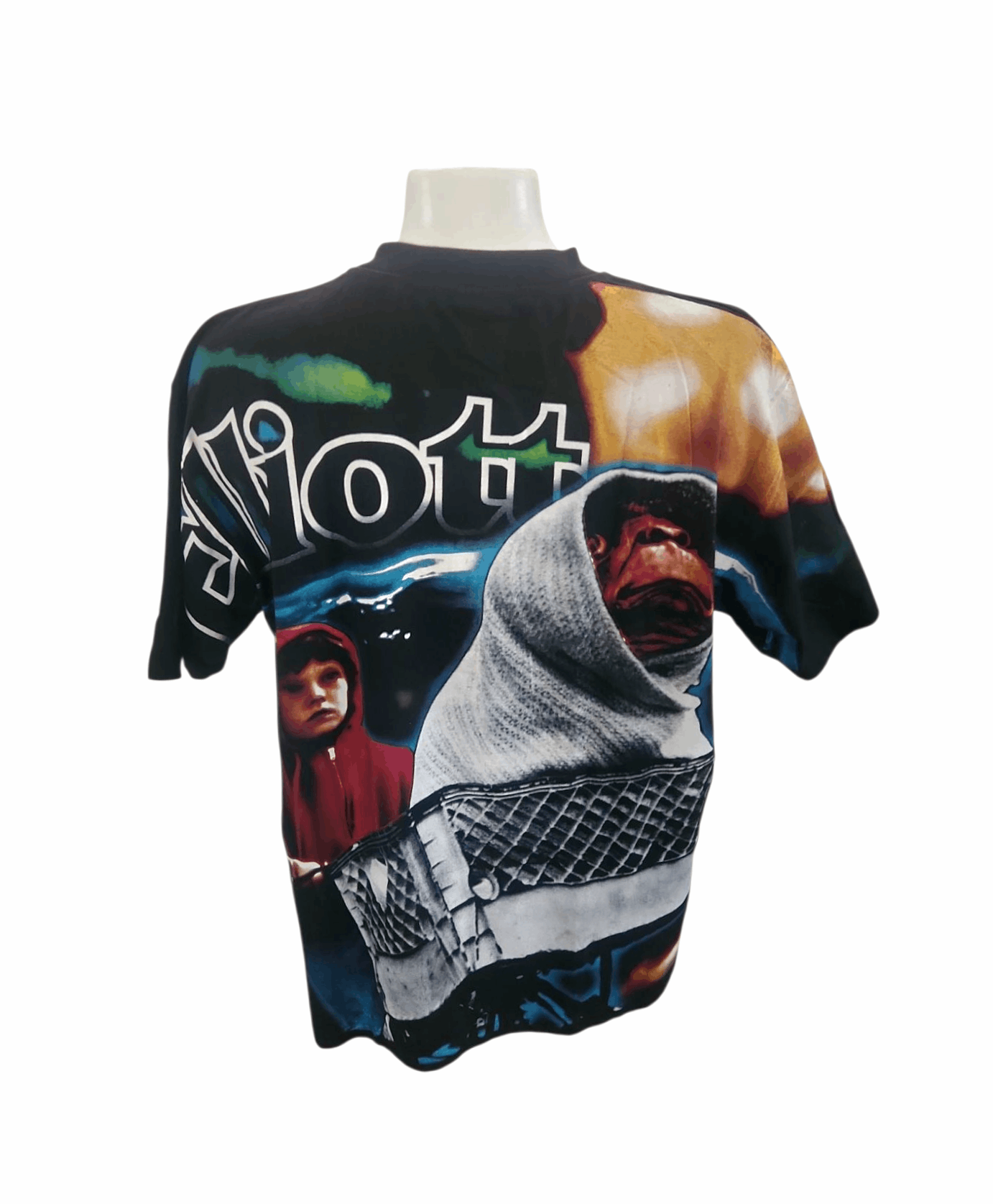 Other E.T Phone Home Rare All Over Print Vintage style AOP Phantom Size US XL / EU 56 / 4 - 4 Thumbnail