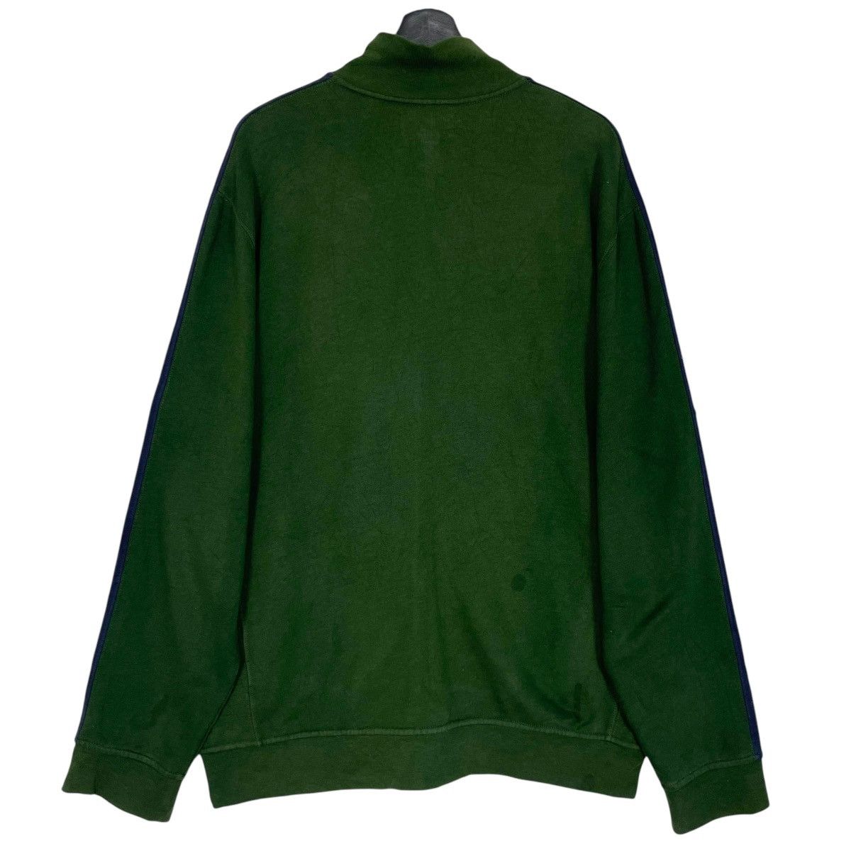 Polo Ralph Lauren Vintage Polo Ralph Lauren Sweatshirt Sweater Pull Over Size US L / EU 52-54 / 3 - 11 Thumbnail