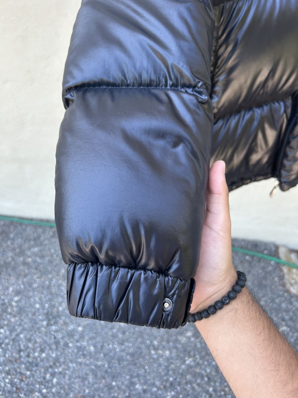 Moncler Moncler maya jacket Size US L / EU 52-54 / 3 - 5 Thumbnail