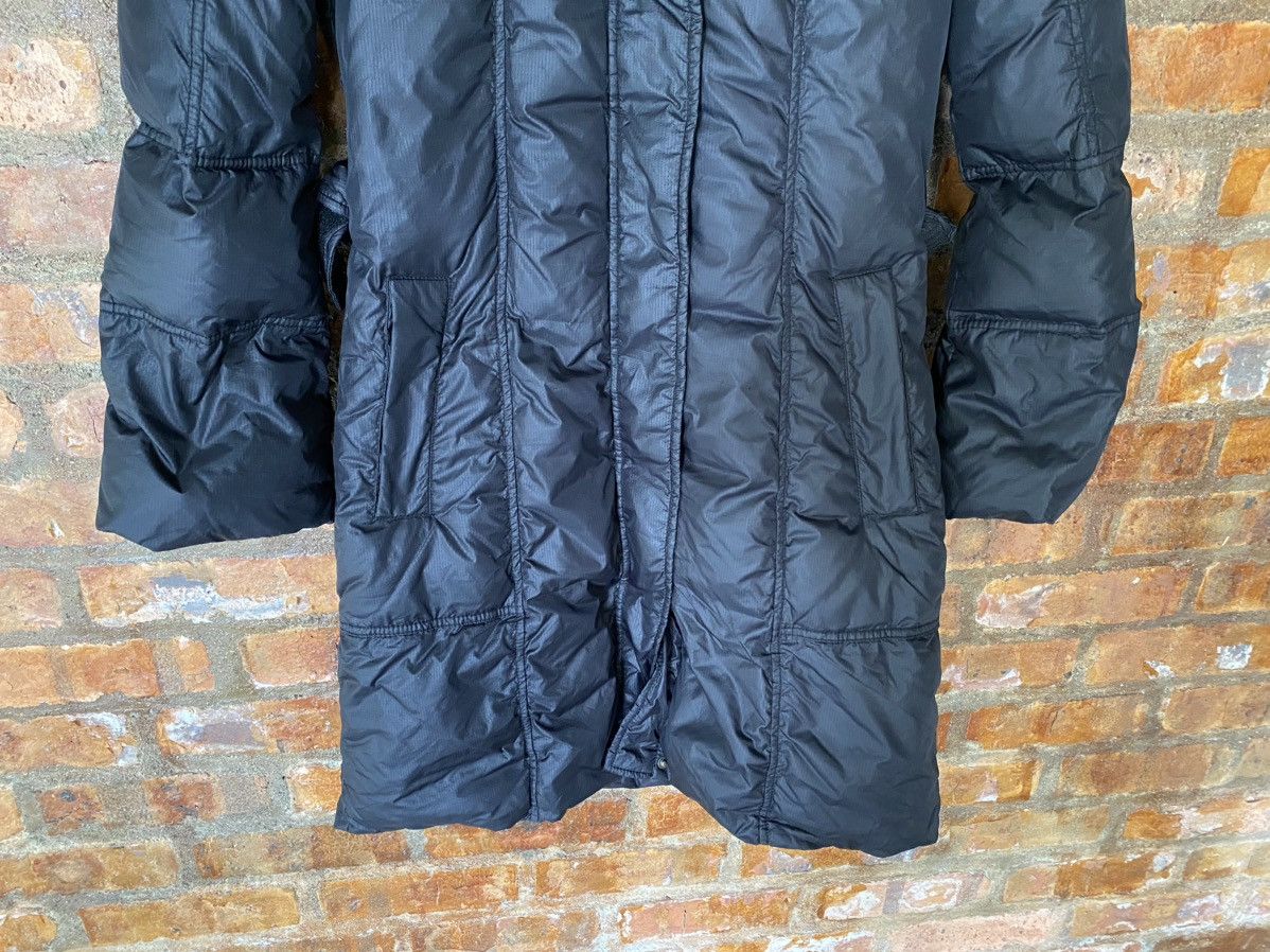 Just Cavalli × Roberto Cavalli Just Cavalli puffer down long Jackets Size S / US 4 / IT 40 - 5 Thumbnail