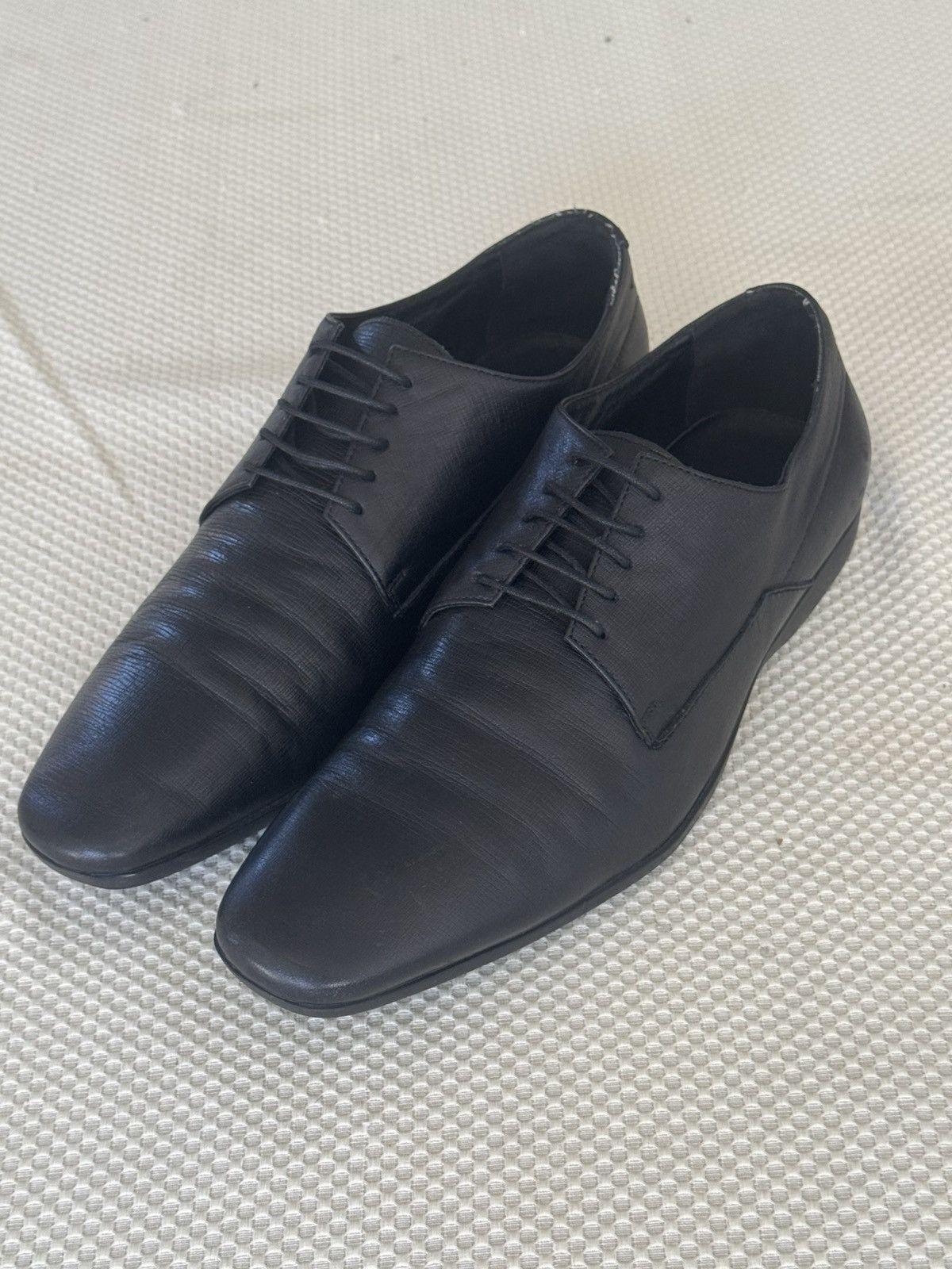 Aldo Aldo Juba shoes Size US 11 / EU 44 - 3 Thumbnail