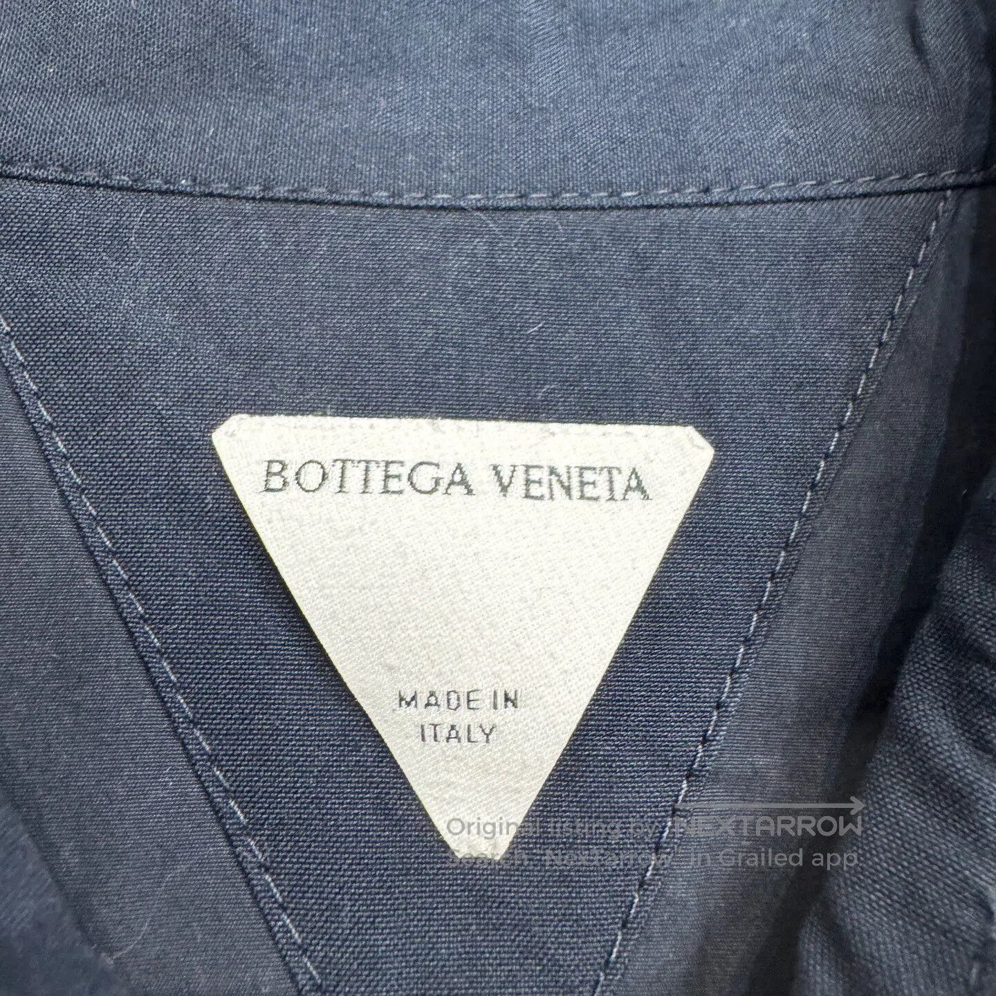 Bottega Veneta #REF! Size US XL / EU 56 / 4 - 4 Thumbnail