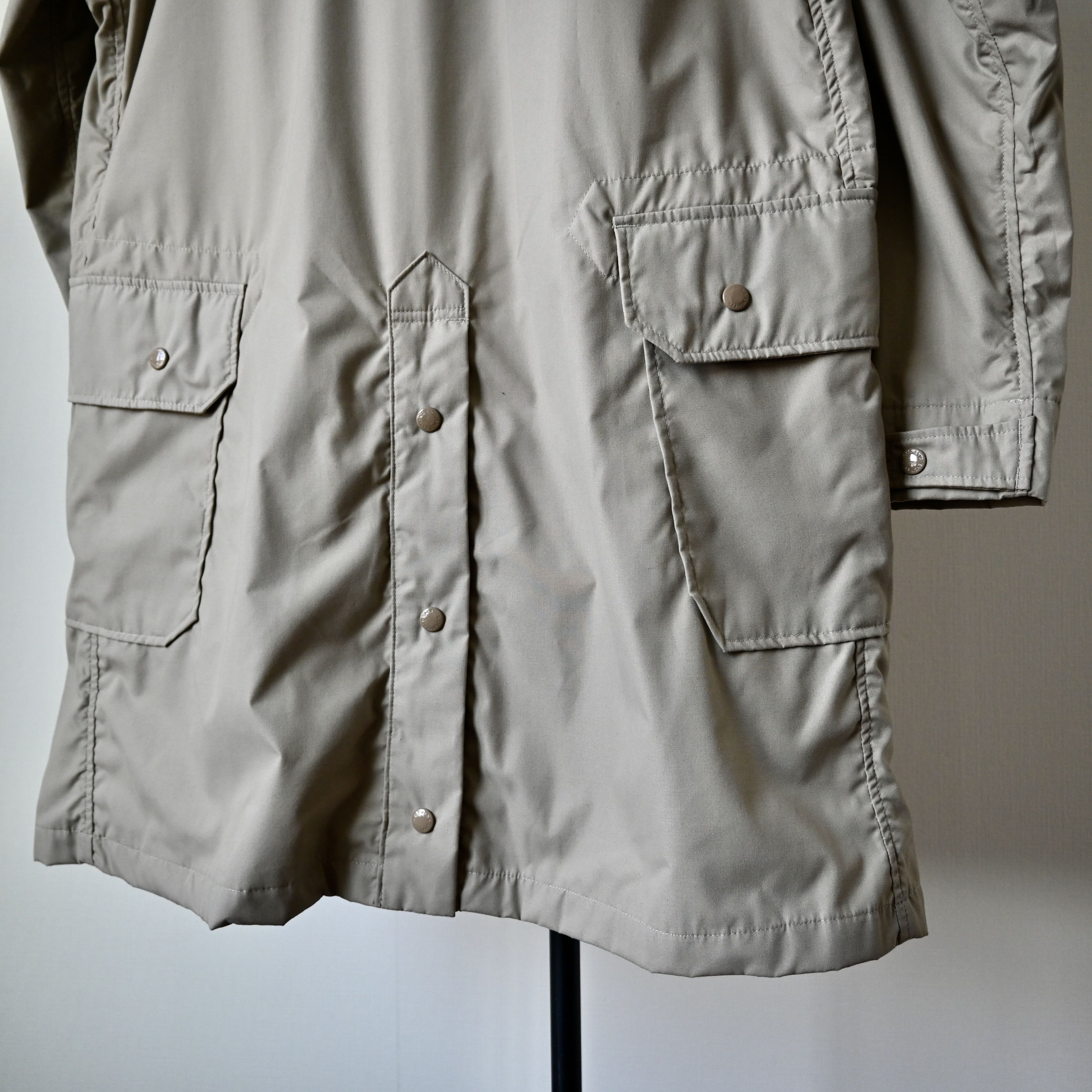 Engineered Garments Engineered Garments "Duster Coat" 65/35 Poplin Size US L / EU 52-54 / 3 - 5 Thumbnail